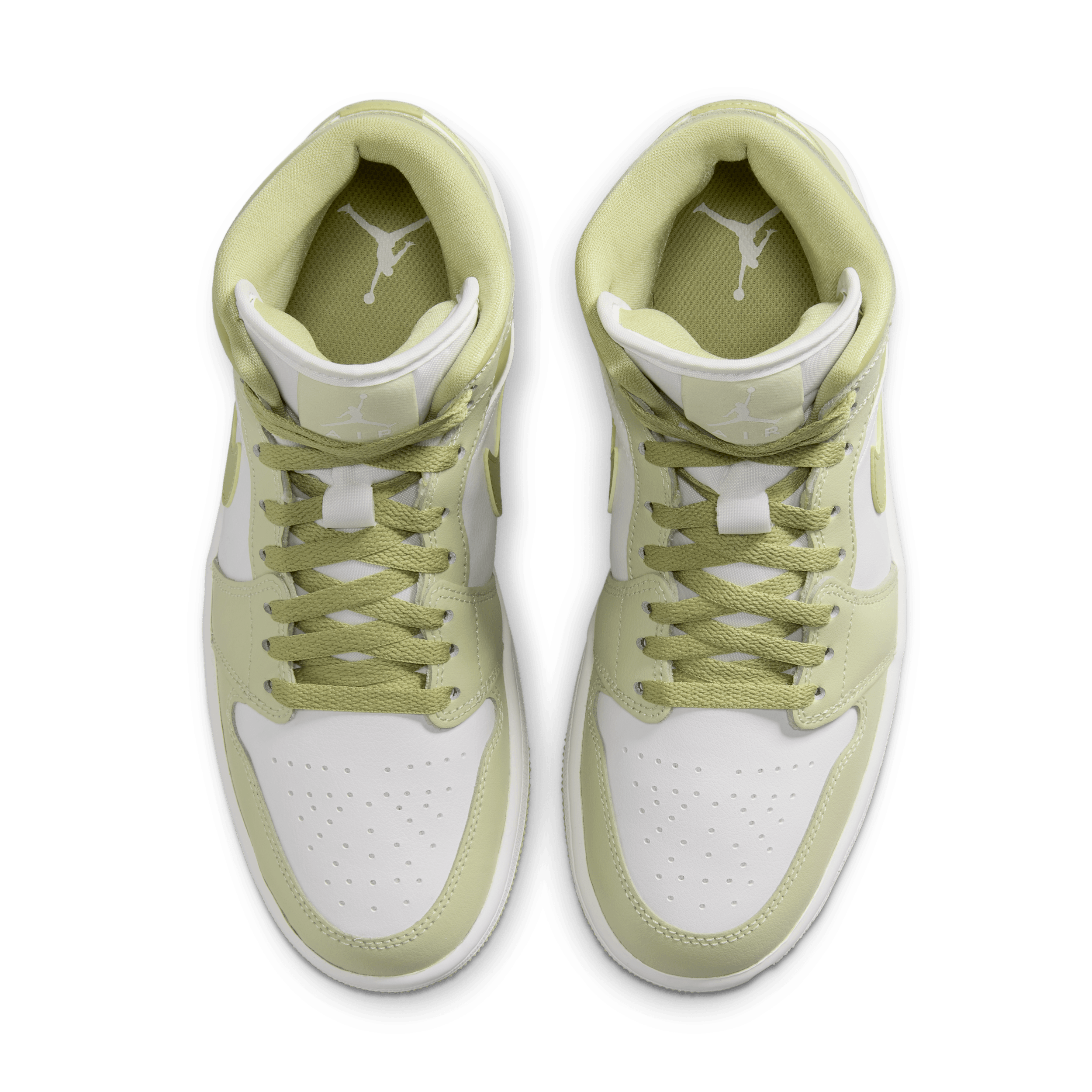Nike Air Jordan 1 Mid BQ6472-302