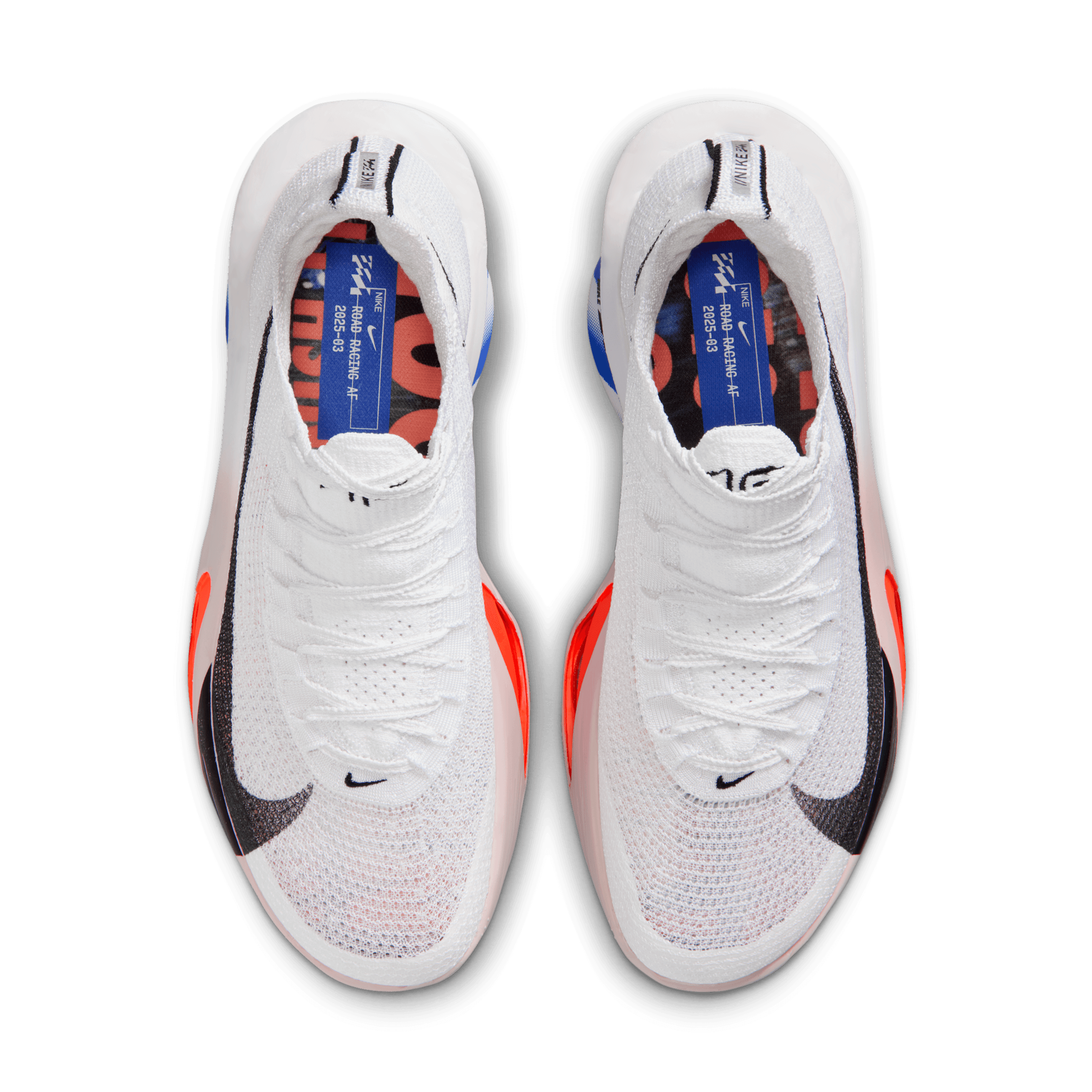 Nike Alphafly 3 Road Racing II7290-100