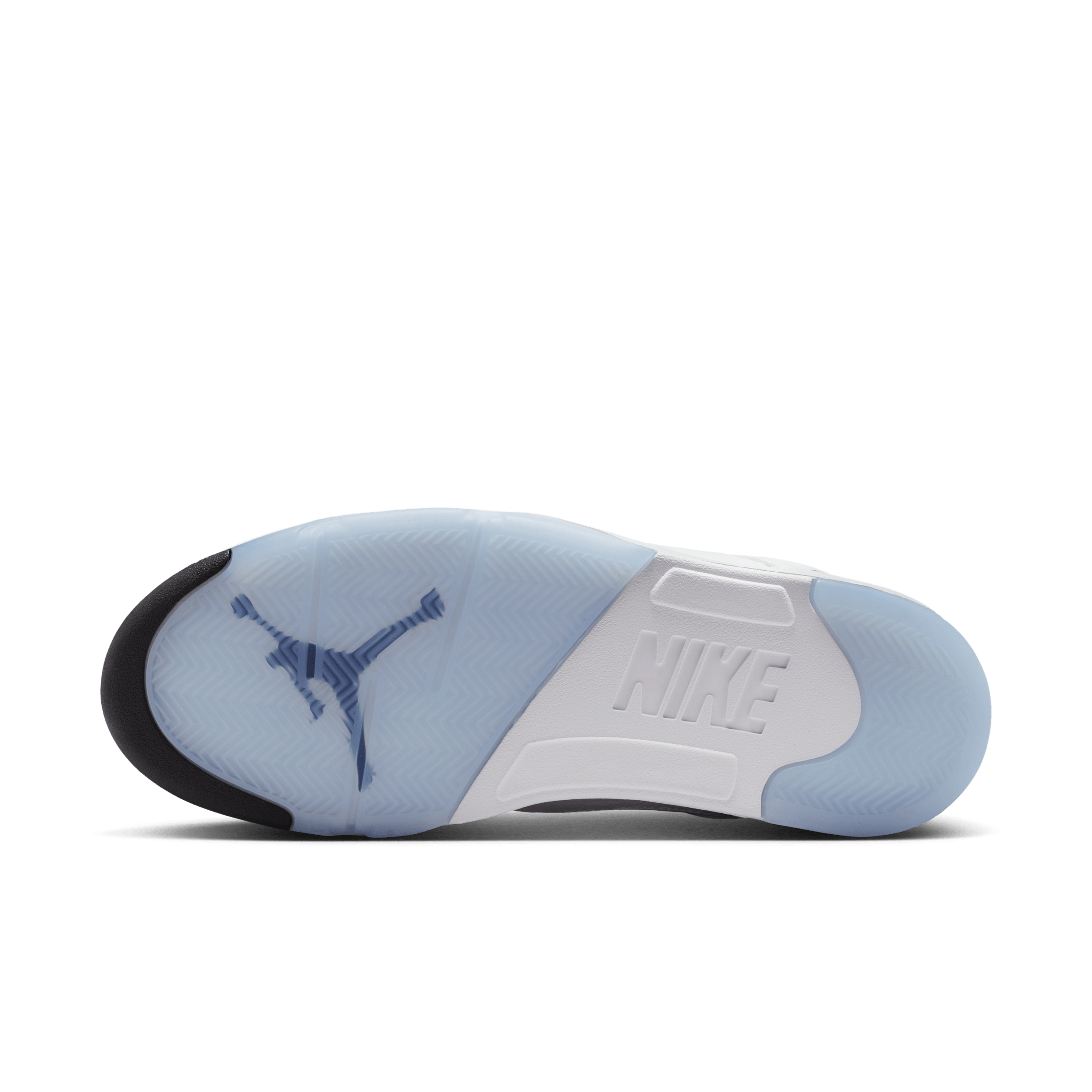 Air Jordan 5 'White Metallic' HQ7978-103