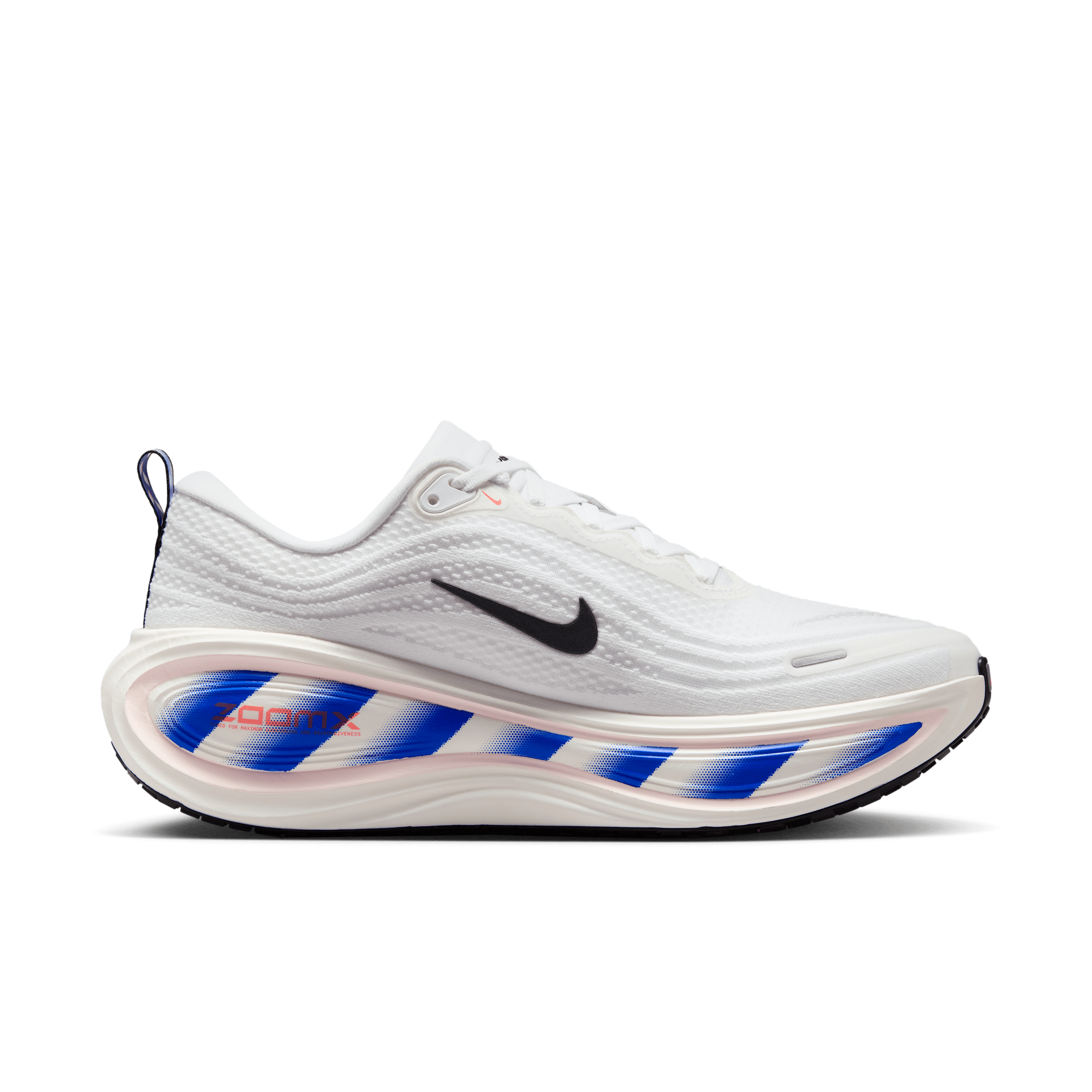 Nike Vomero Plus Road II5257-100