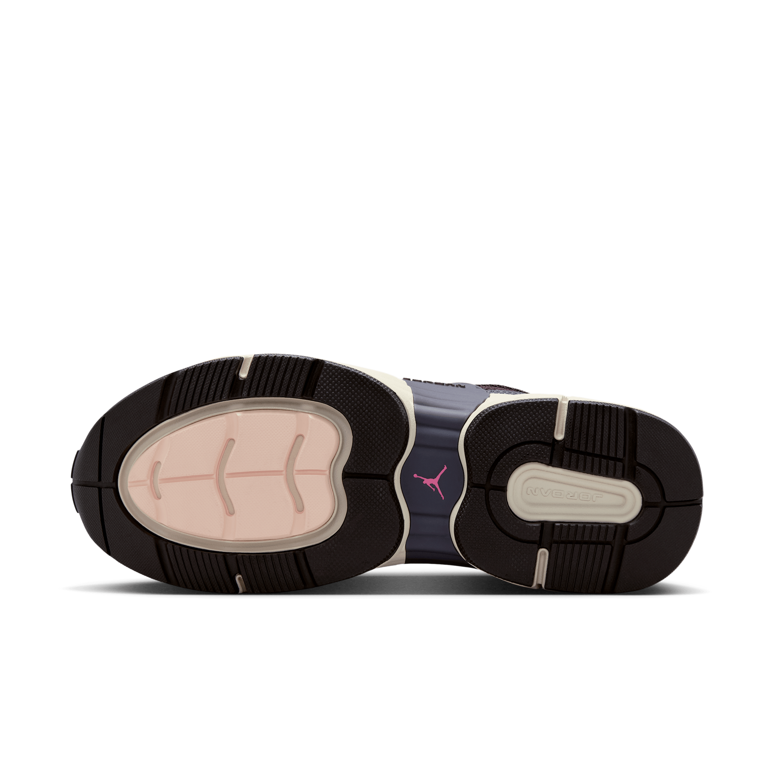 Jordan Trunner O/S IB3722-601