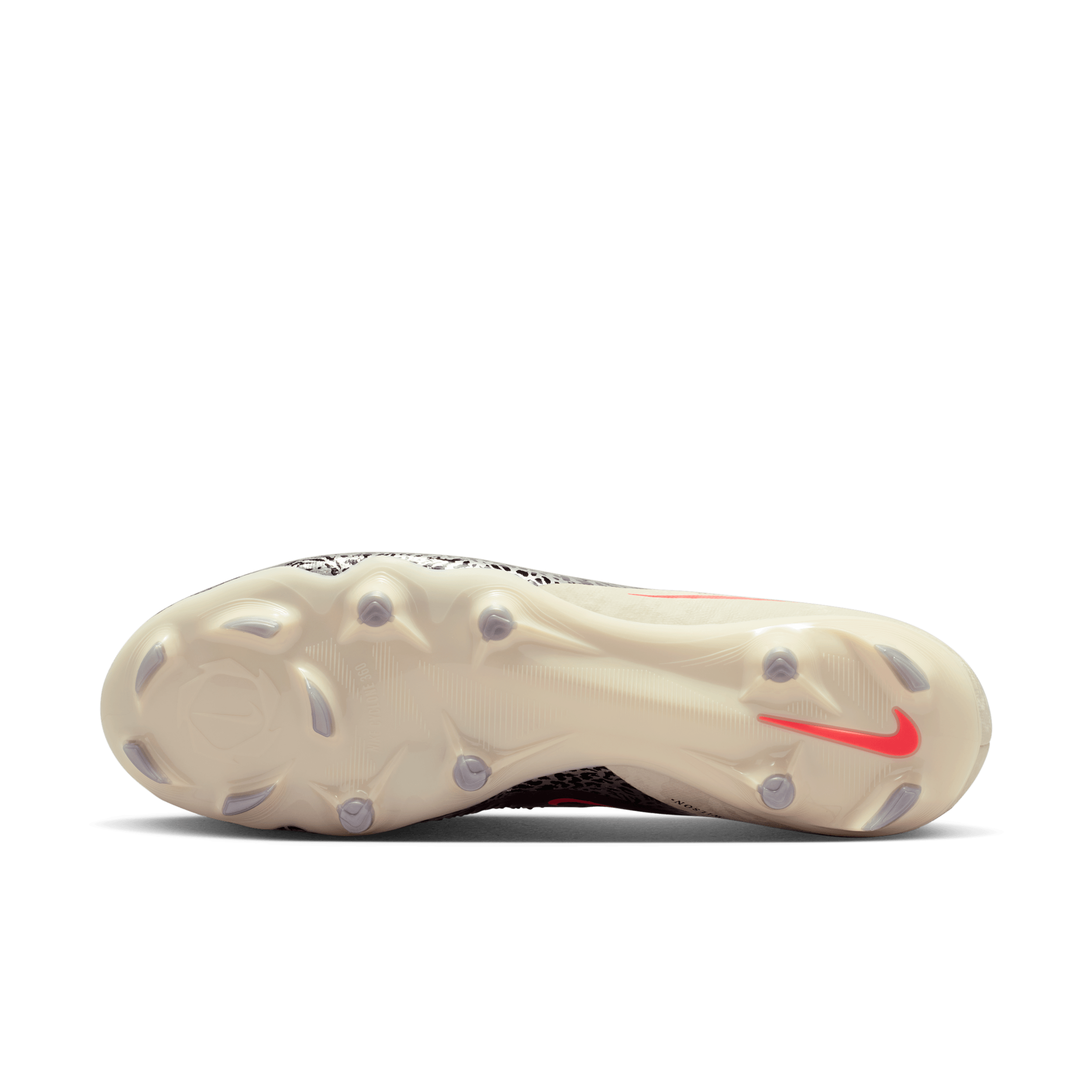 Nike United Phantom 6 Low Academy voetbal IO8446-661