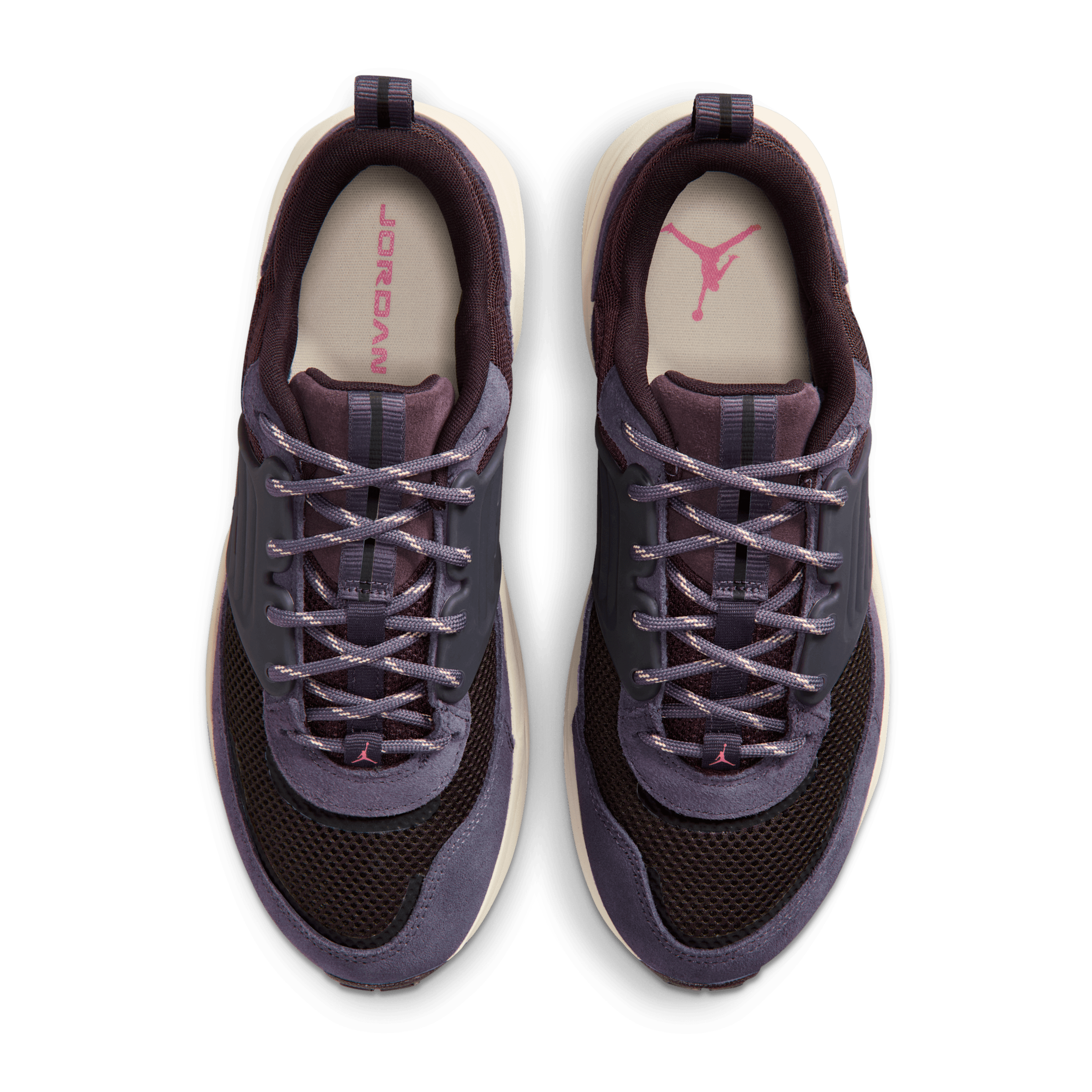Jordan Trunner O/S IB3722-601