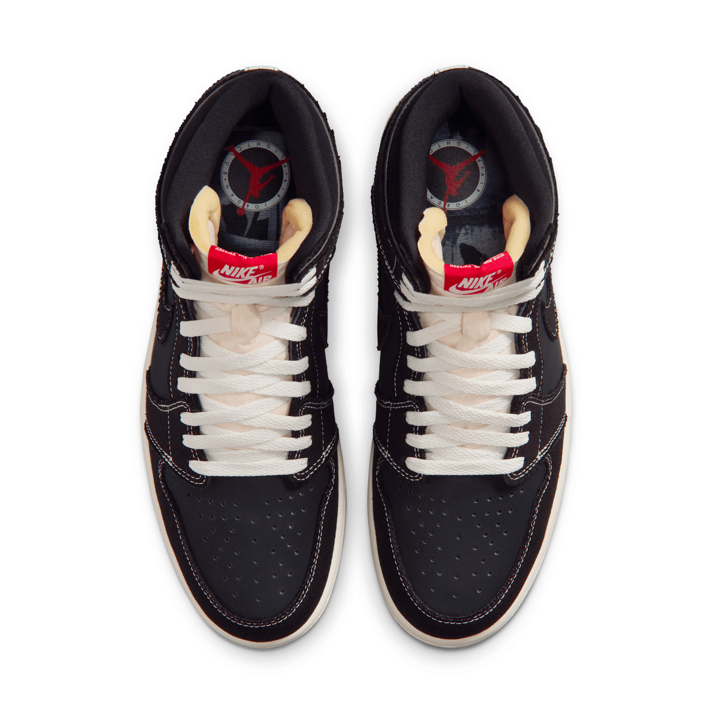 Air Jordan 1 Retro High OG 'Flight Club' II9811-001