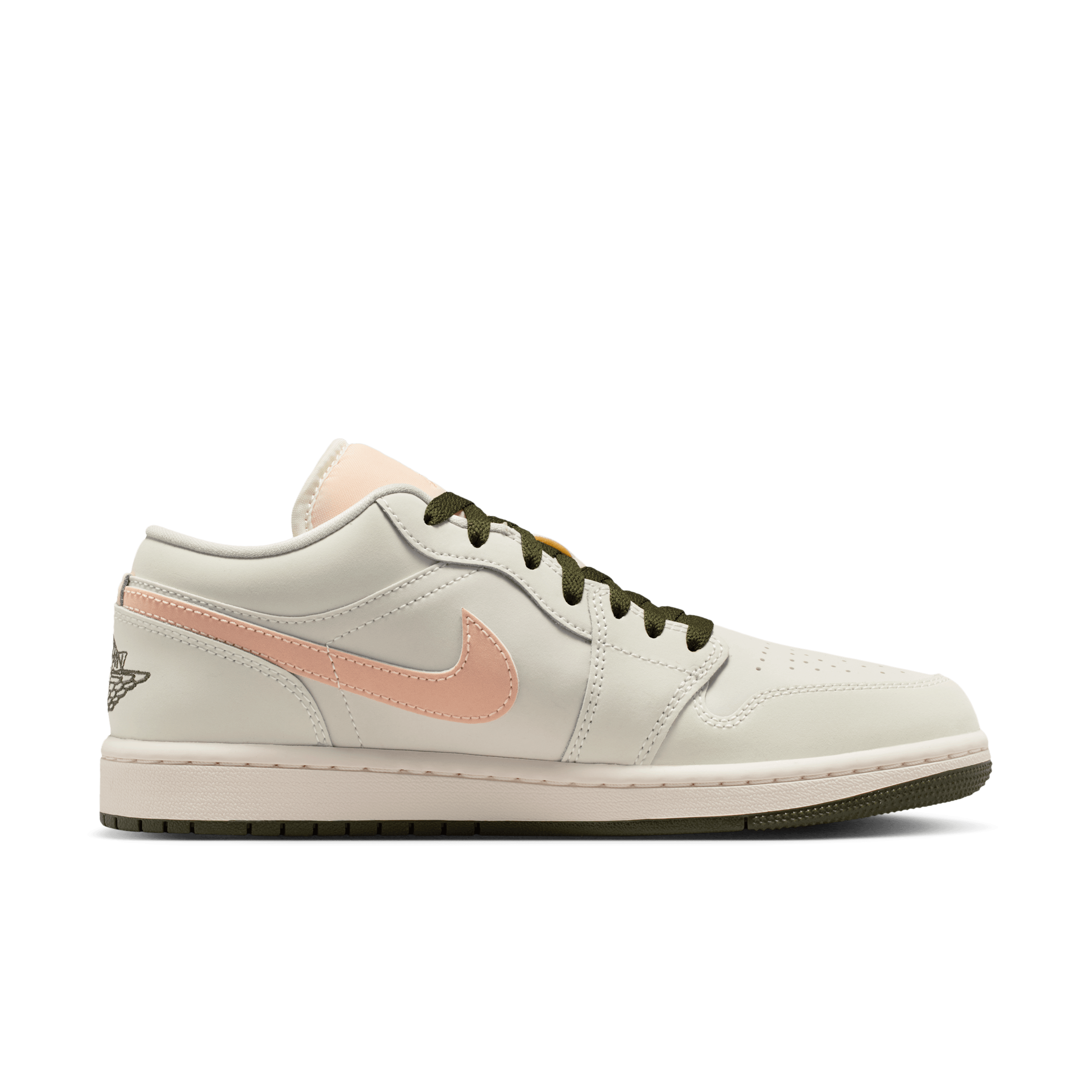 Air Jordan 1 Low DC0774-111