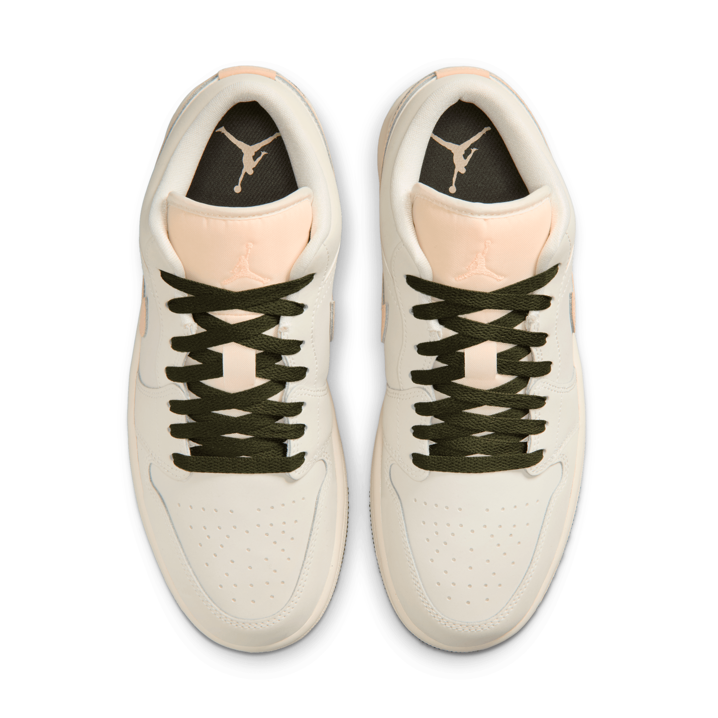 Air Jordan 1 Low DC0774-111