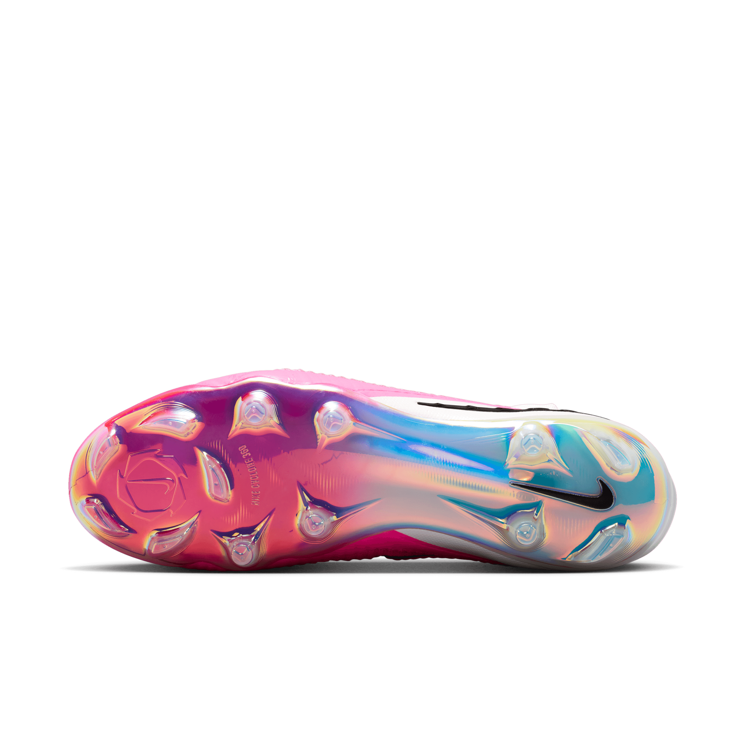 Nike Phantom 6 High Elite 'Hyper Pink' IH1779-900