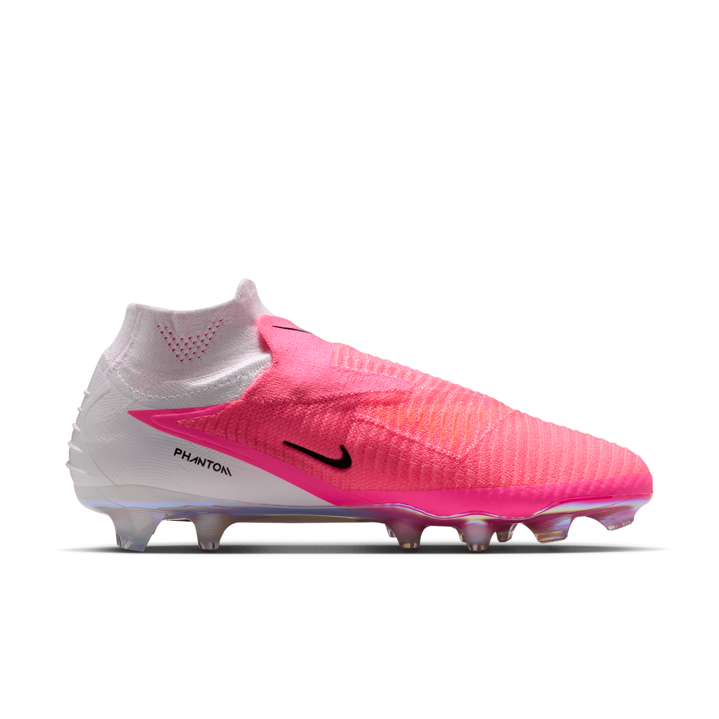 Nike Phantom 6 High Elite 'Hyper Pink' IH1779-900