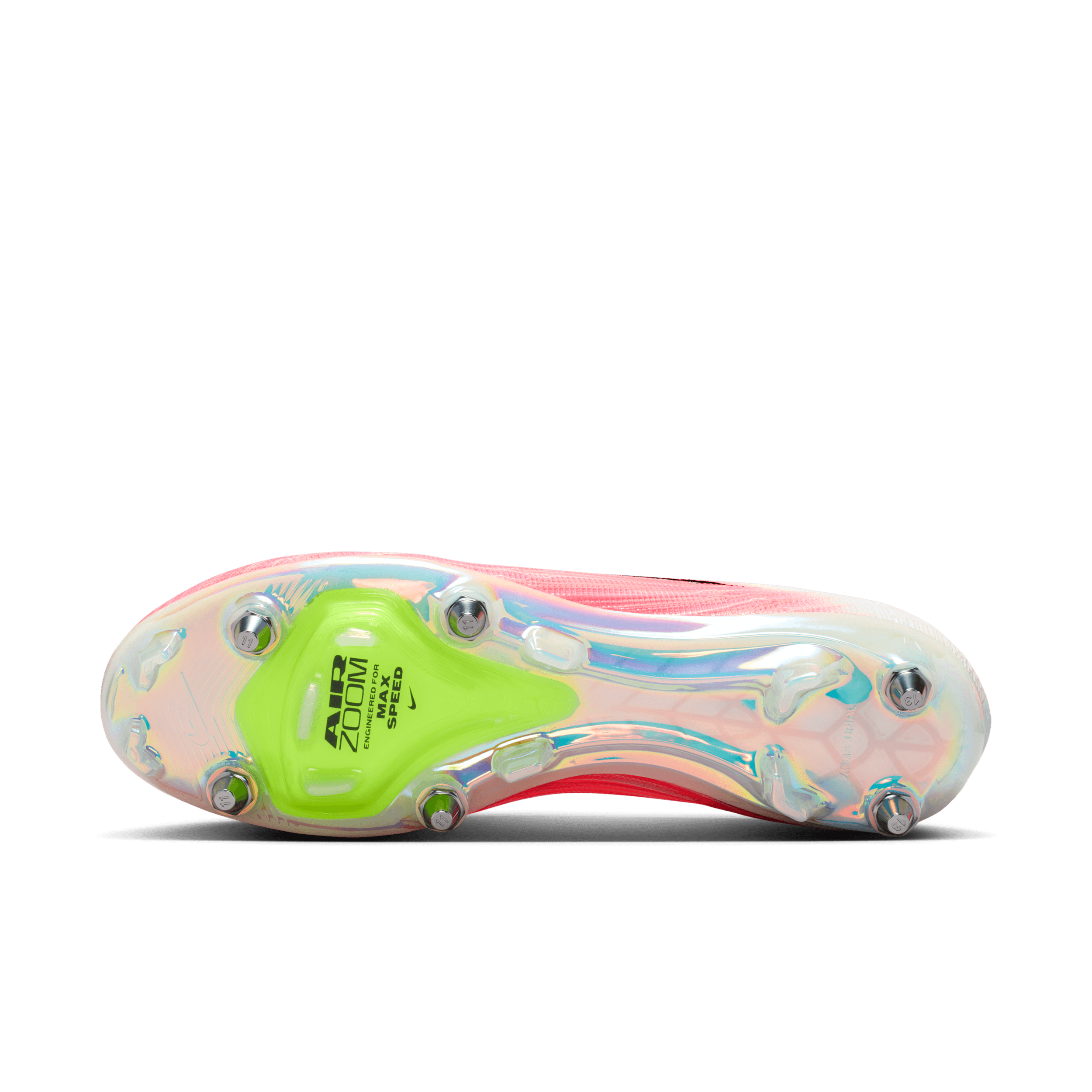 Nike Mercurial Superfly 11 Elite low-top voetbal IO8222-900