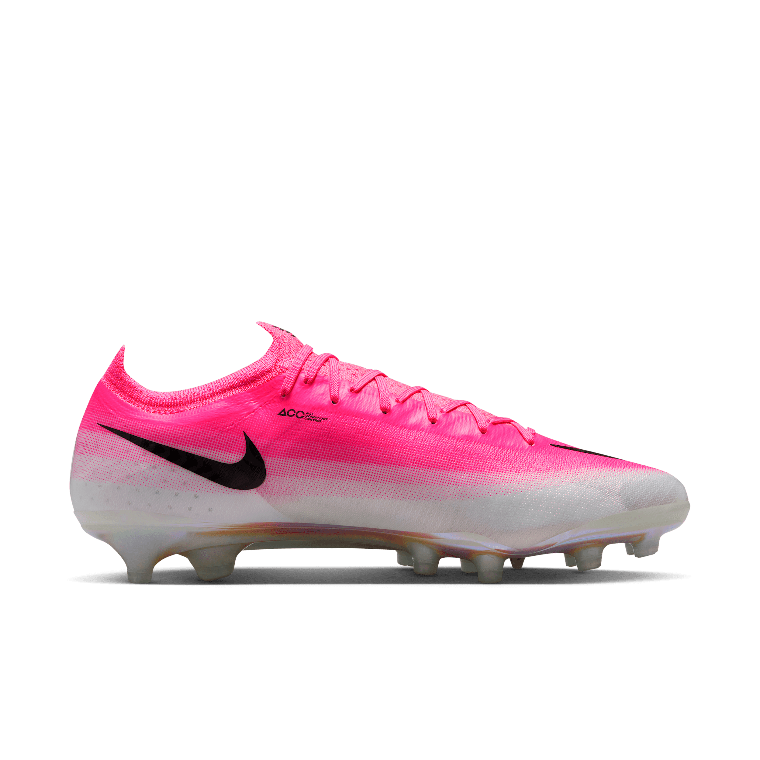 Nike Mercurial Vapor 17 Elite low-top voetbal IM5806-900