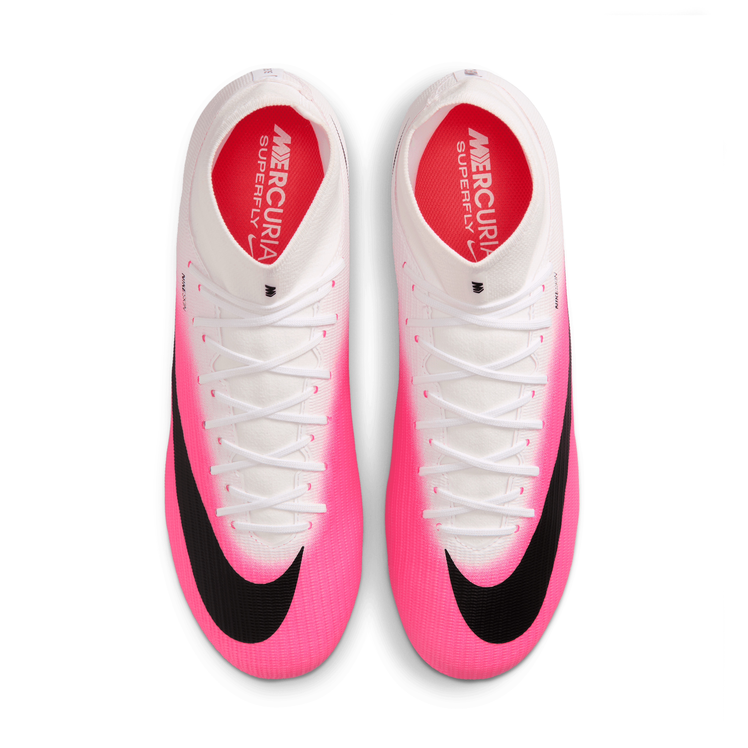 Nike Mercurial Superfly 11 Academy high-top voetbal IO8227-900