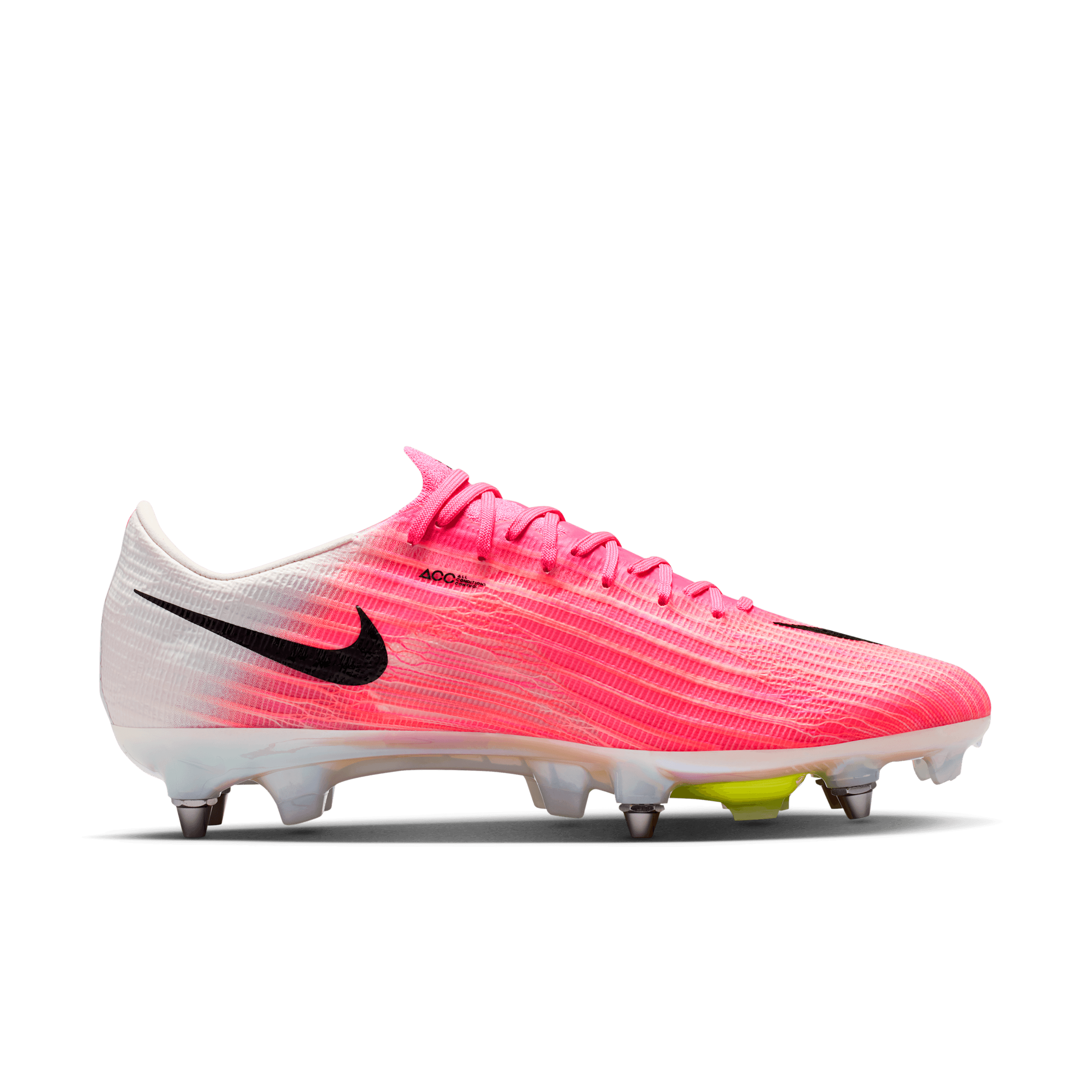 Nike Mercurial Superfly 11 Elite low-top voetbal IO8222-900