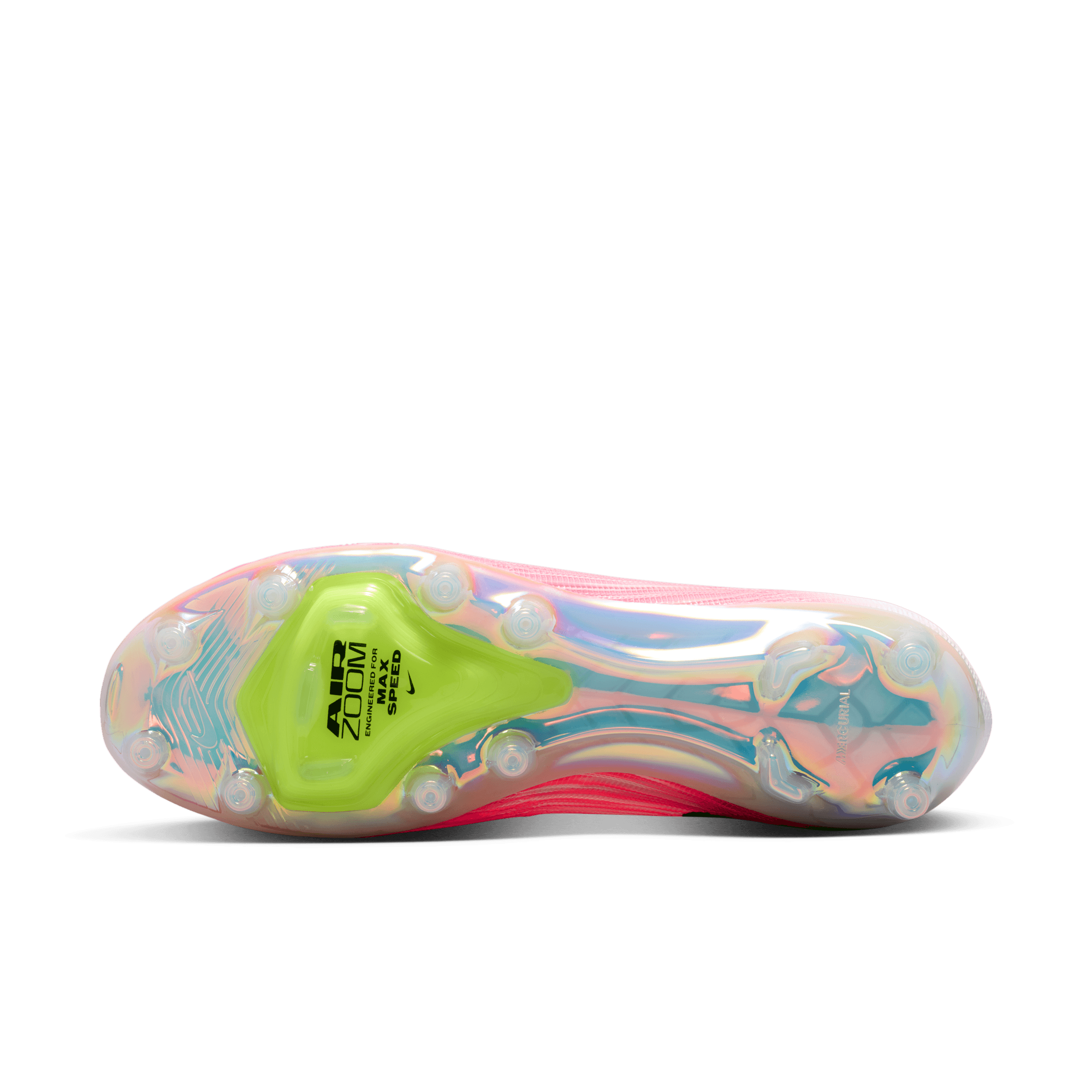 Nike Mercurial Superfly 11 Elite low-top voetbal IO8221-900