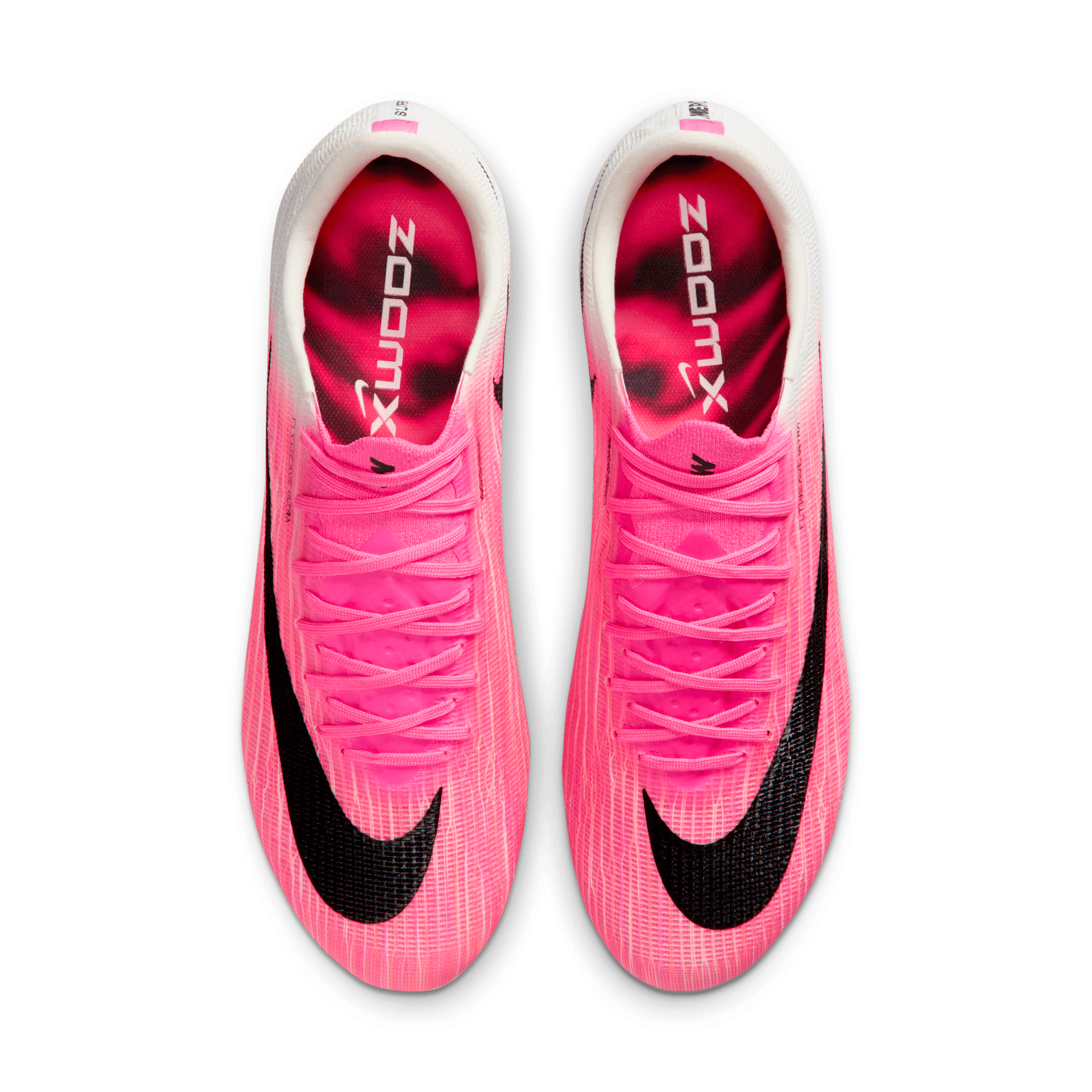 Nike Mercurial Superfly 11 Elite low-top voetbal IO8222-900