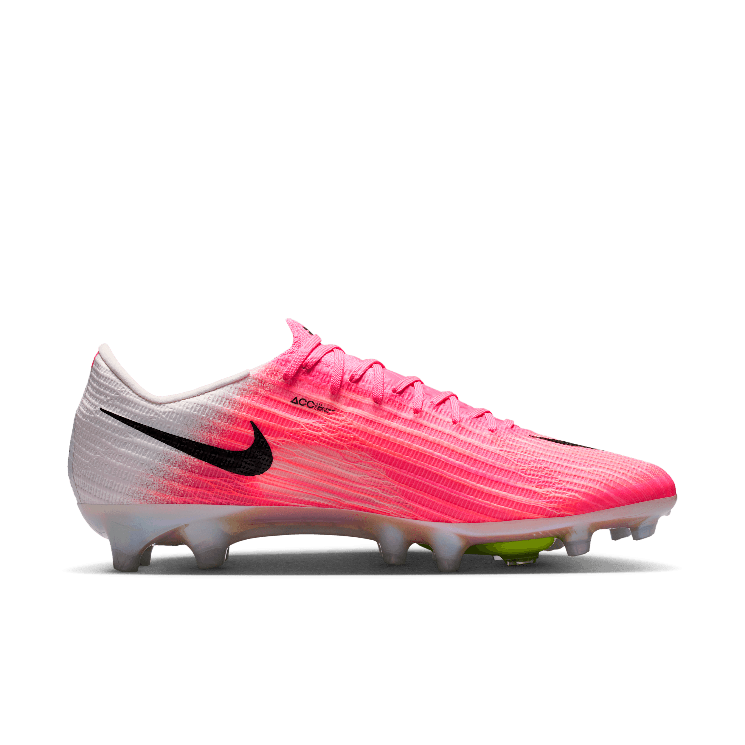 Nike Mercurial Superfly 11 Elite low-top voetbal IO8221-900
