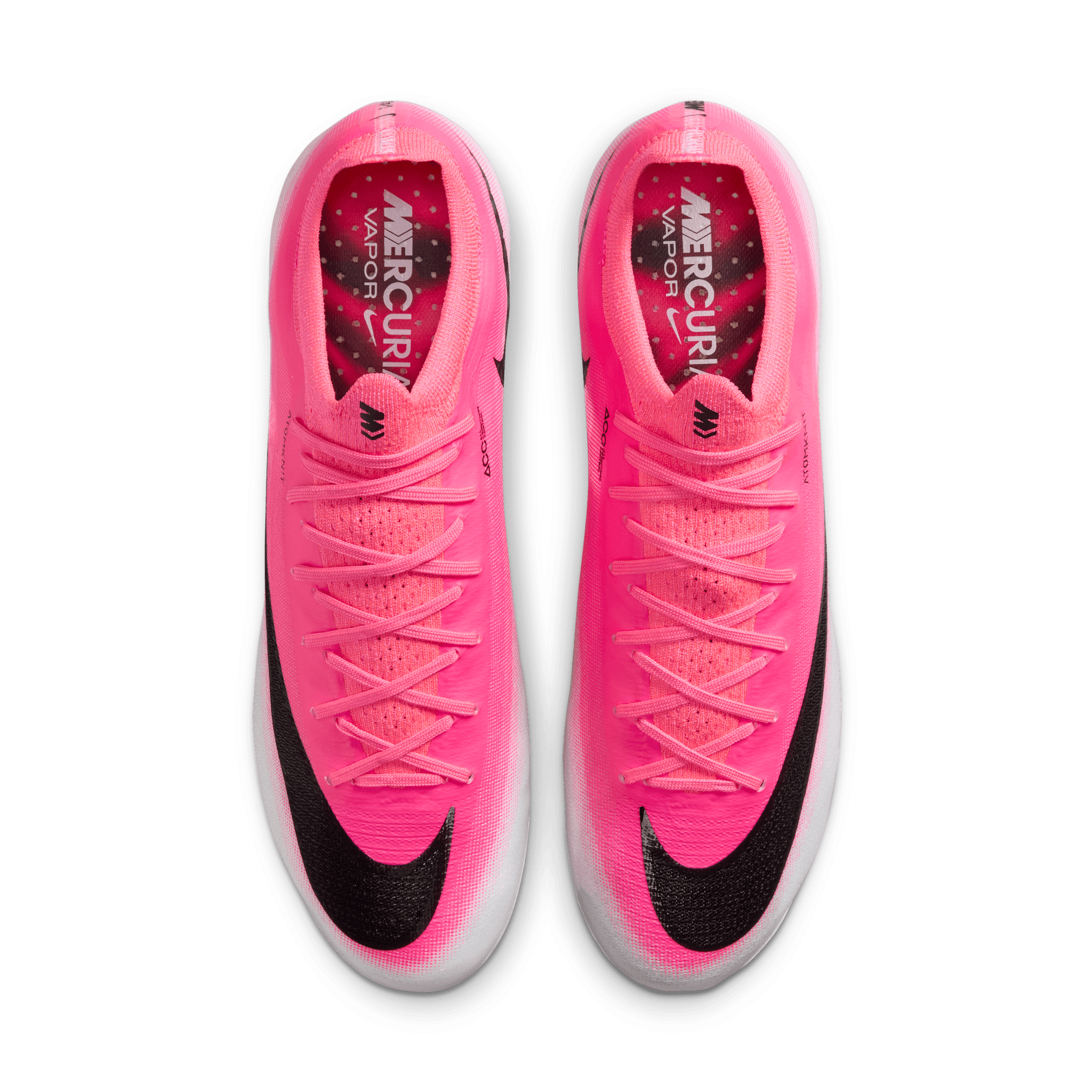 Nike Mercurial Vapor 17 Elite low-top voetbal IM5806-900