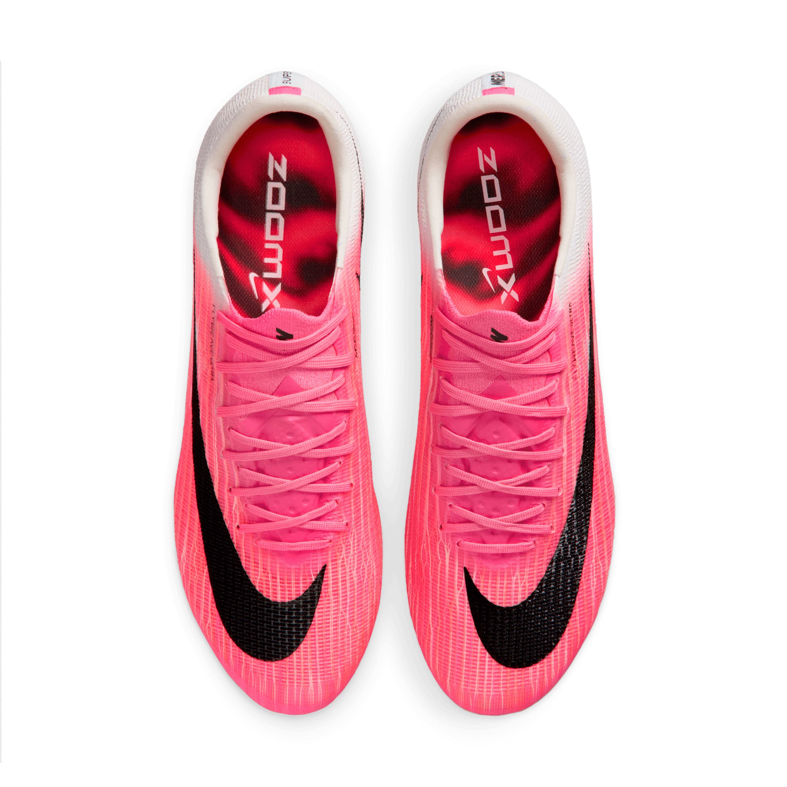 Nike Mercurial Superfly 11 Elite low-top voetbal IO8221-900