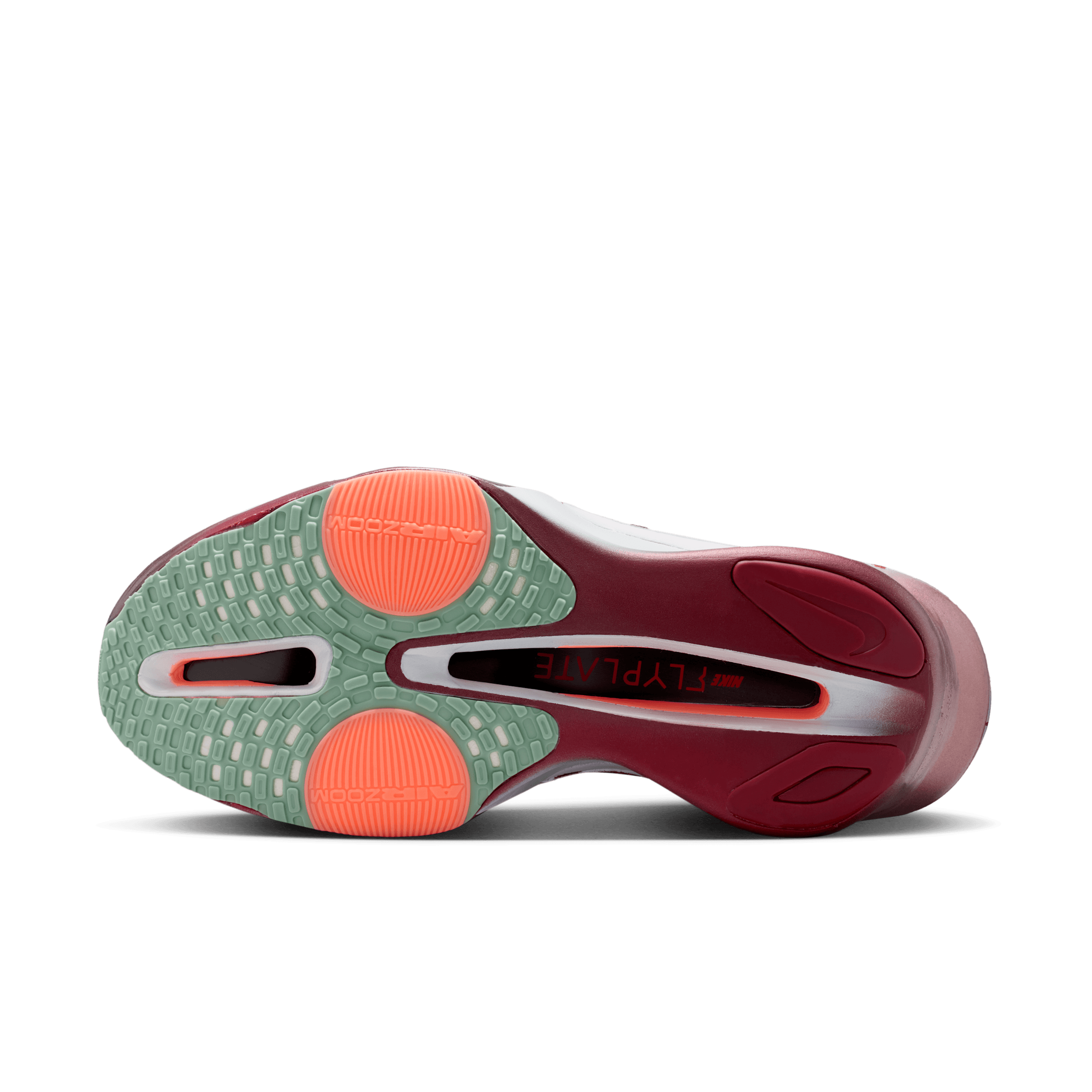 Nike W Air Zm Alphafly Next% 3 Se Team Red IR2312-600