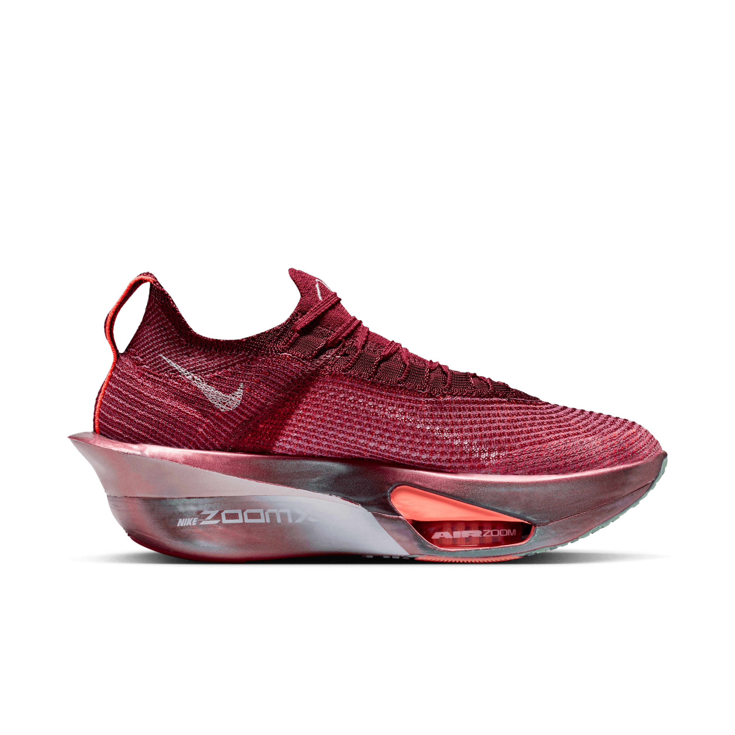 Nike W Air Zm Alphafly Next% 3 Se Team Red | IR2312-600