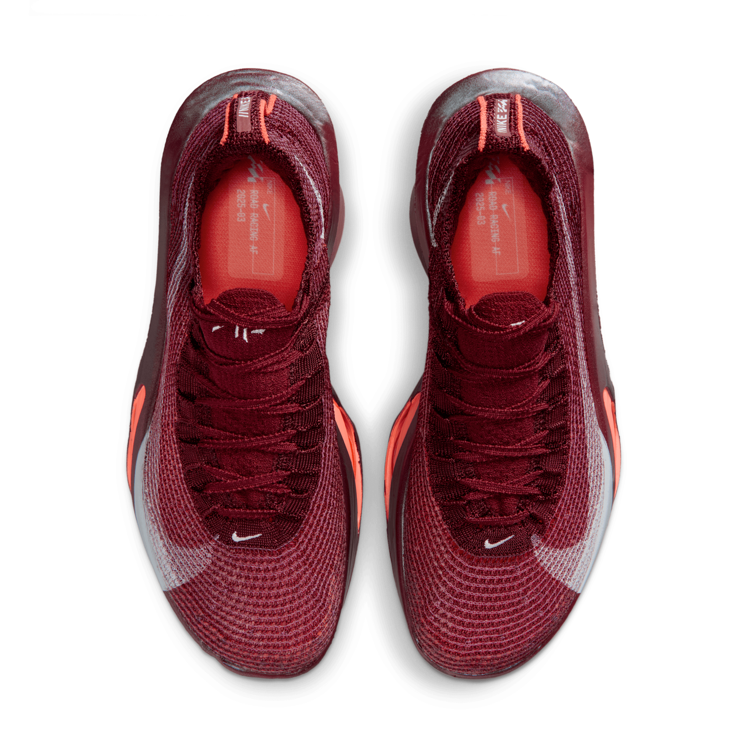 Nike W Air Zm Alphafly Next% 3 Se Team Red IR2312-600