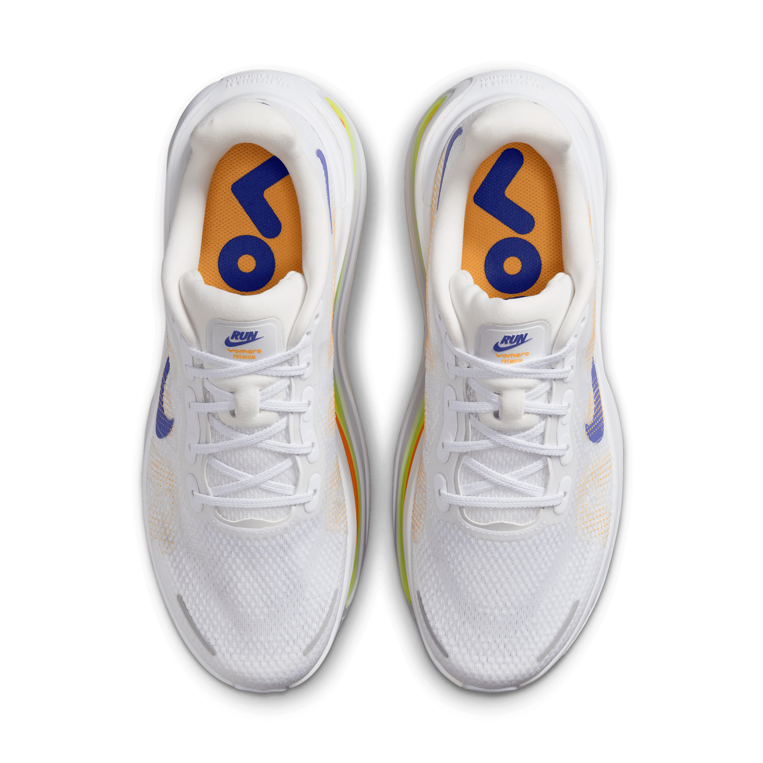 Nike Vomero Premium Road HQ2050-101