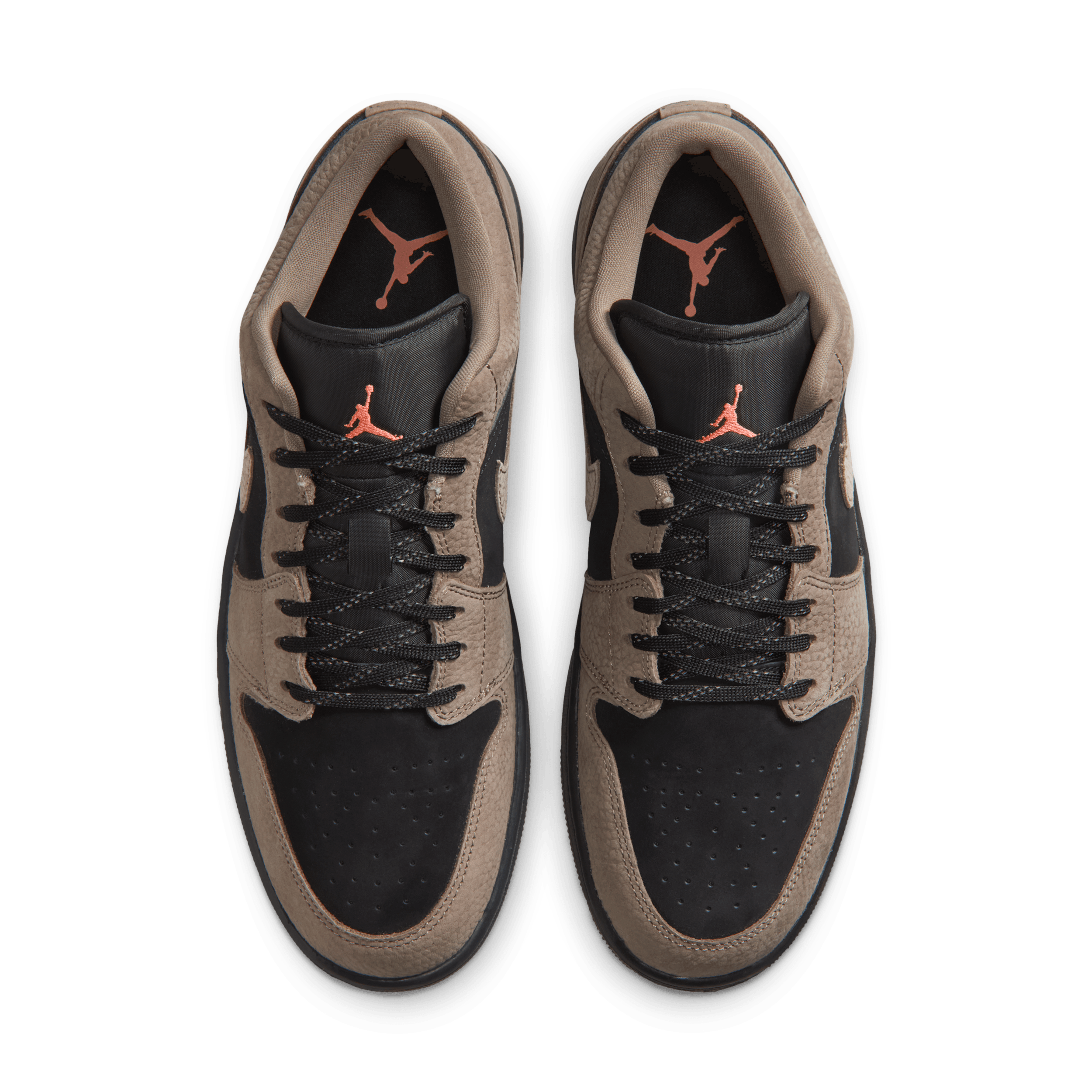 Nike Air Jordan 1 Low SE 'Olive Grey' IB7109-005