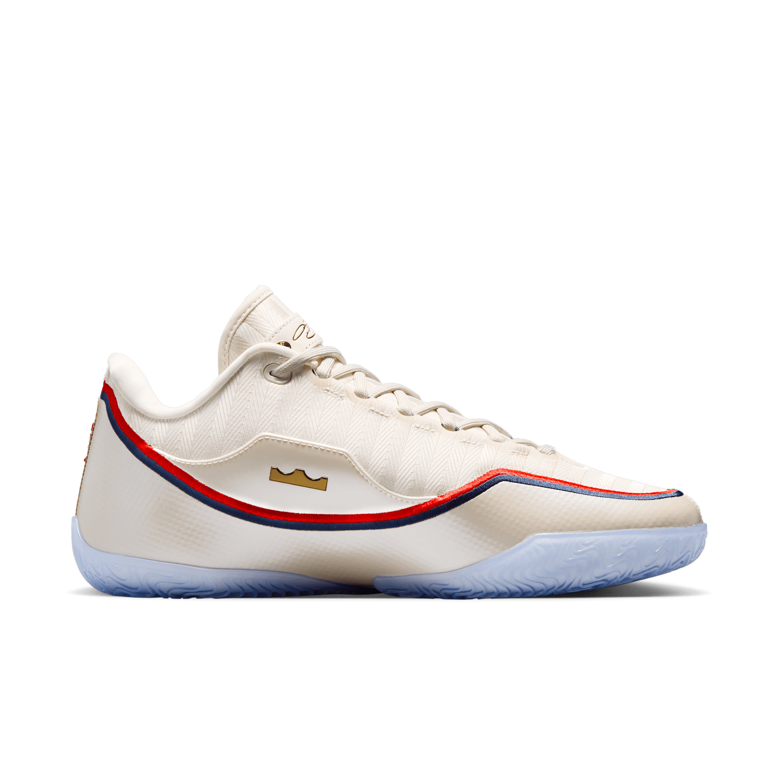 Nike LeBron 23 'Old Glory' IB9562-103