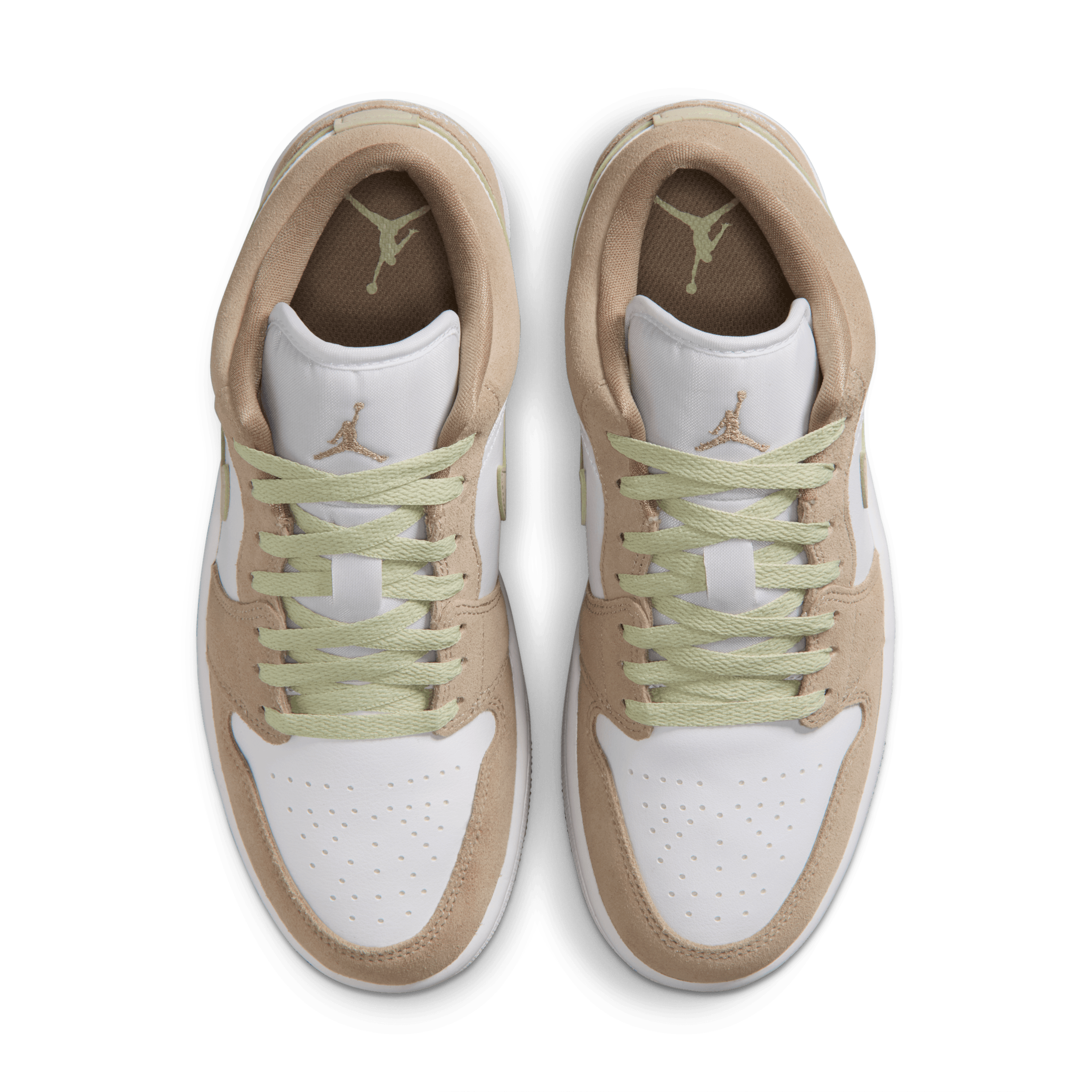 Air Jordan 1 Low DC0774-204