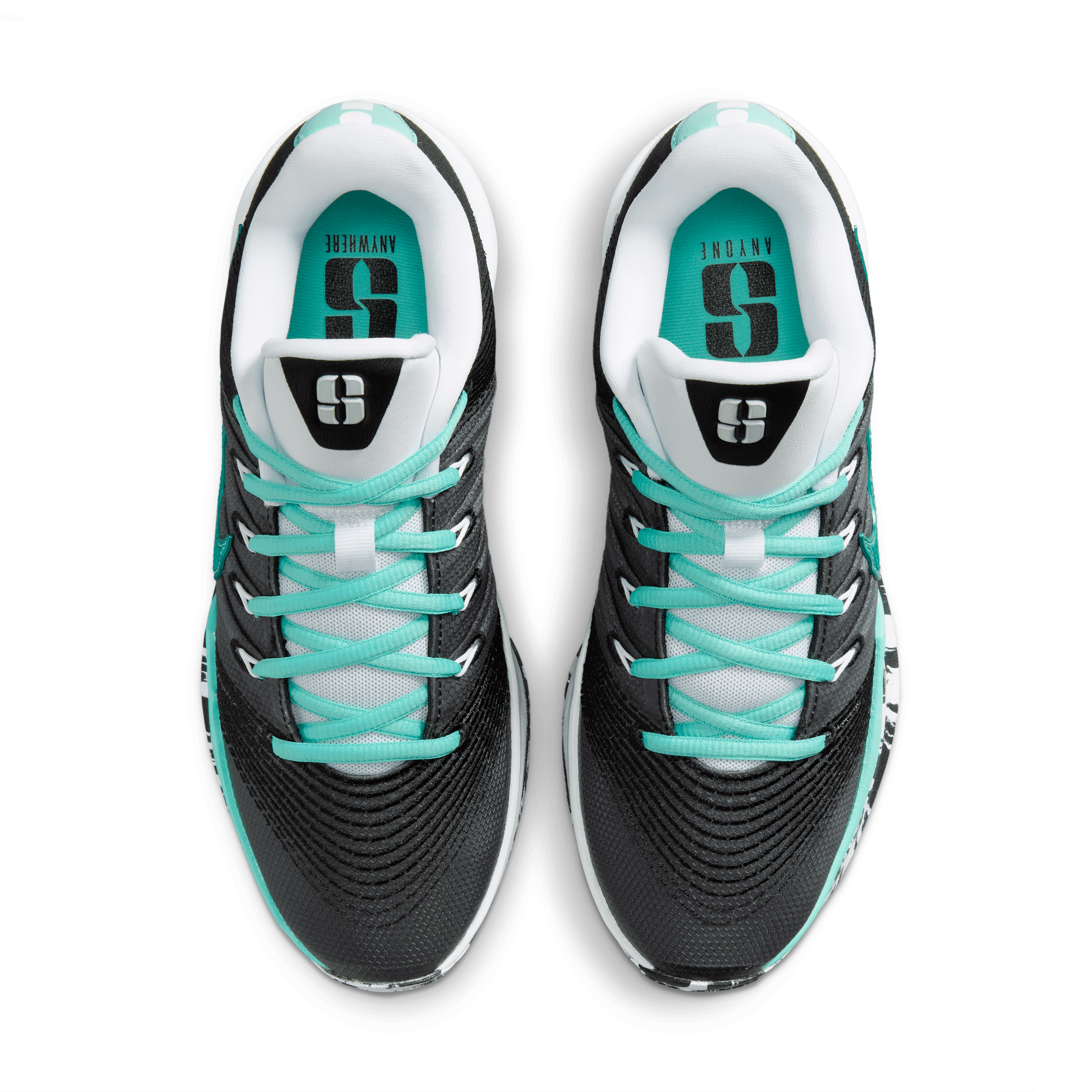 Nike Sabrina 3 'Big Ellie' HF2881-303