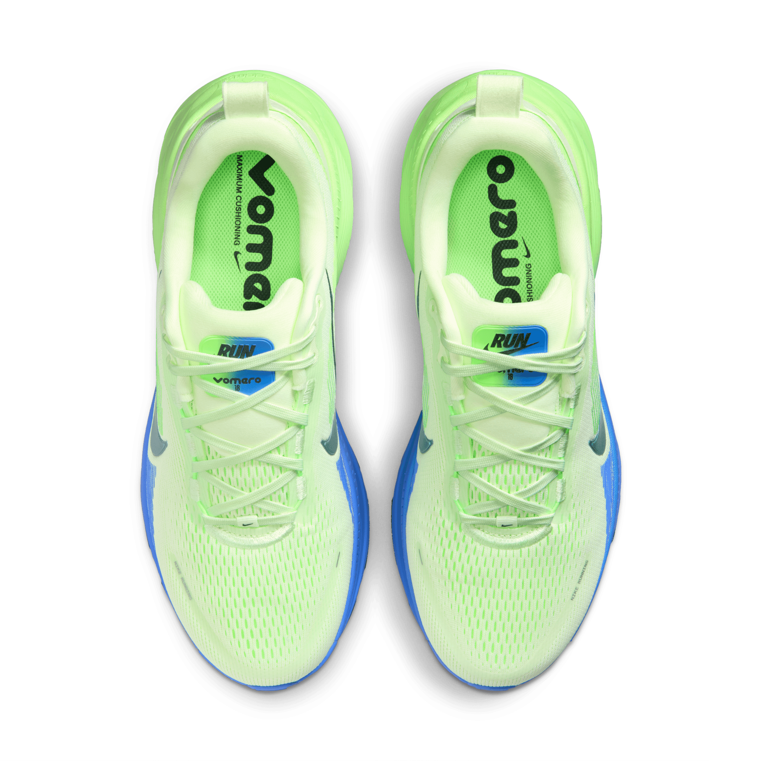Nike Vomero 18 HM6803-111