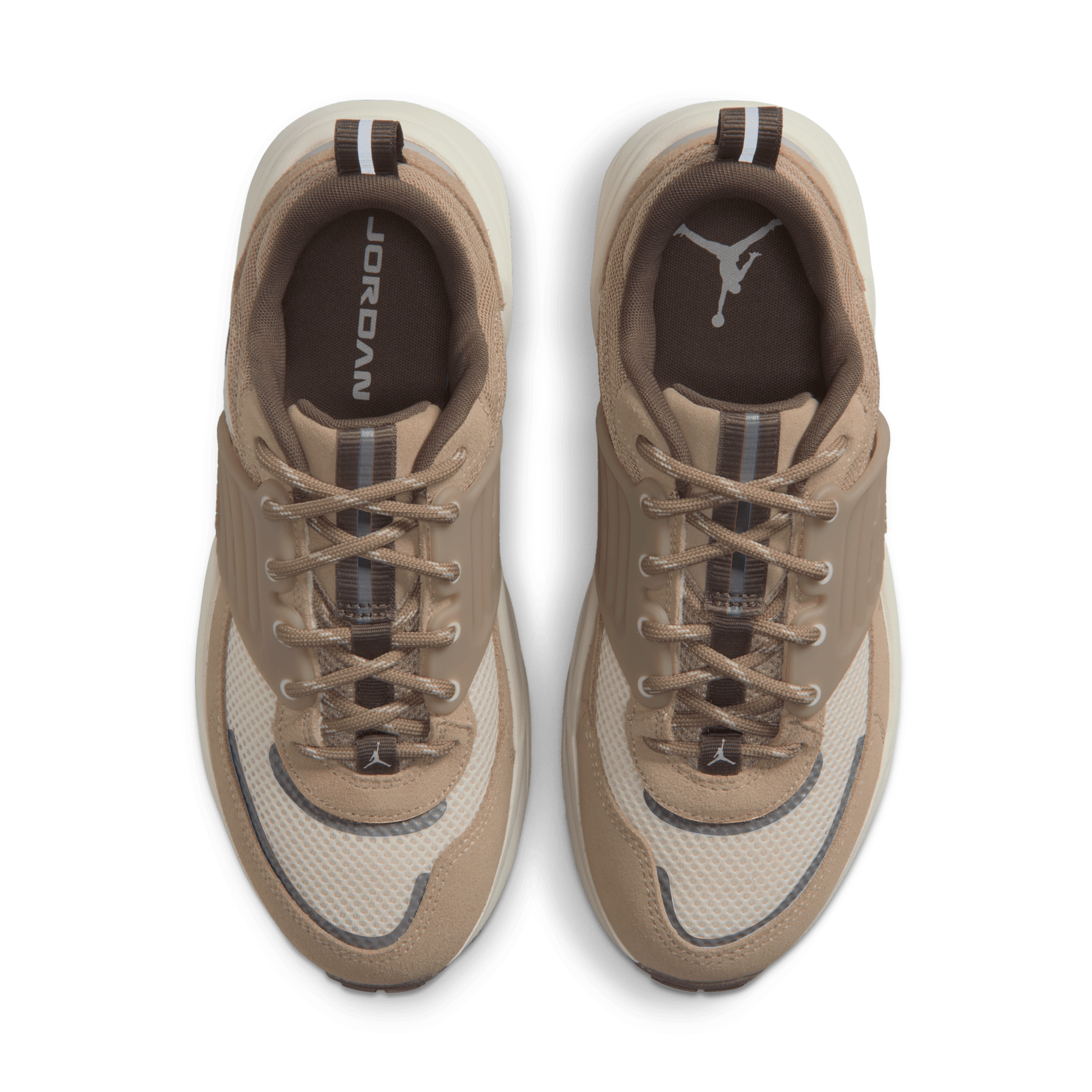 Jordan Trunner O/S IR1839-200