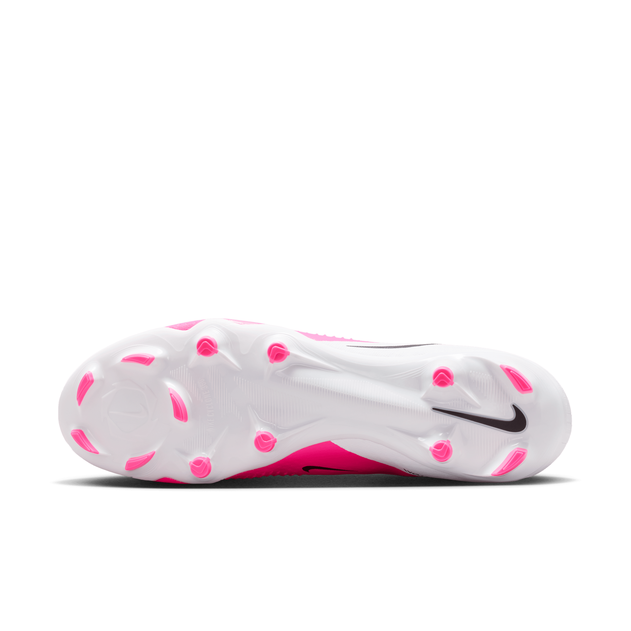 Nike Phantom 6 High Academy voetbal IQ2390-900