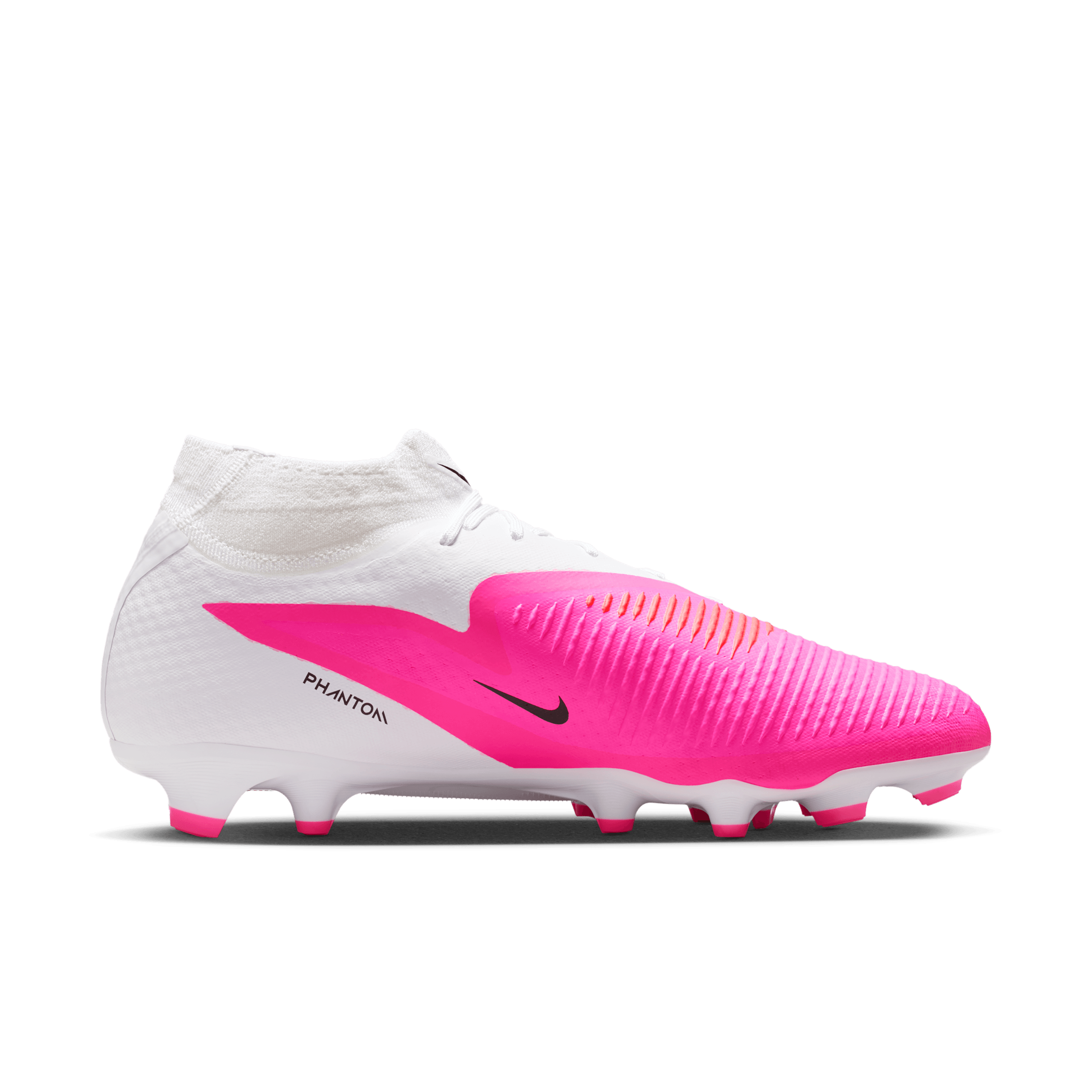 Nike Phantom 6 High Academy voetbal IQ2390-900