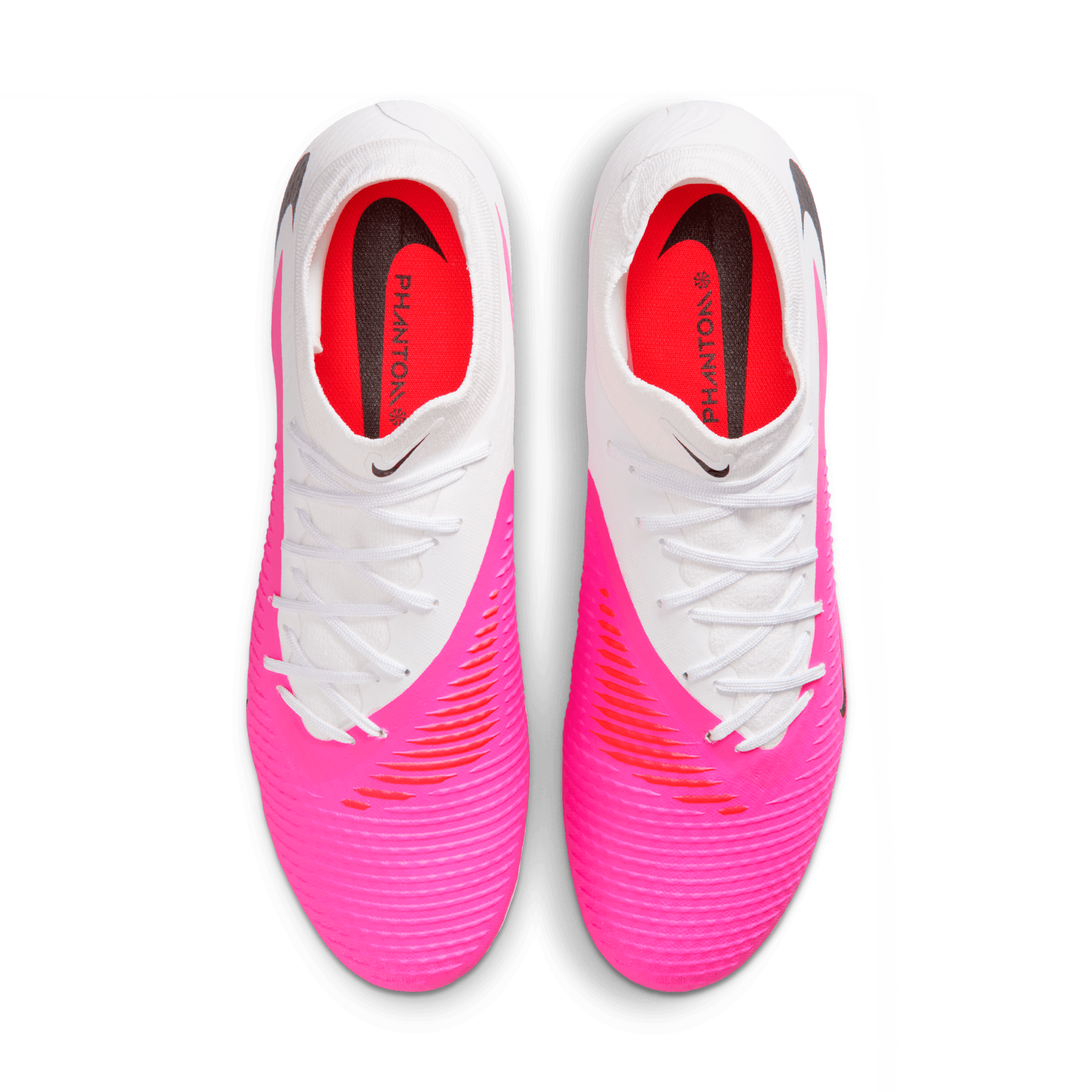 Nike Phantom 6 High Academy voetbal IQ2390-900