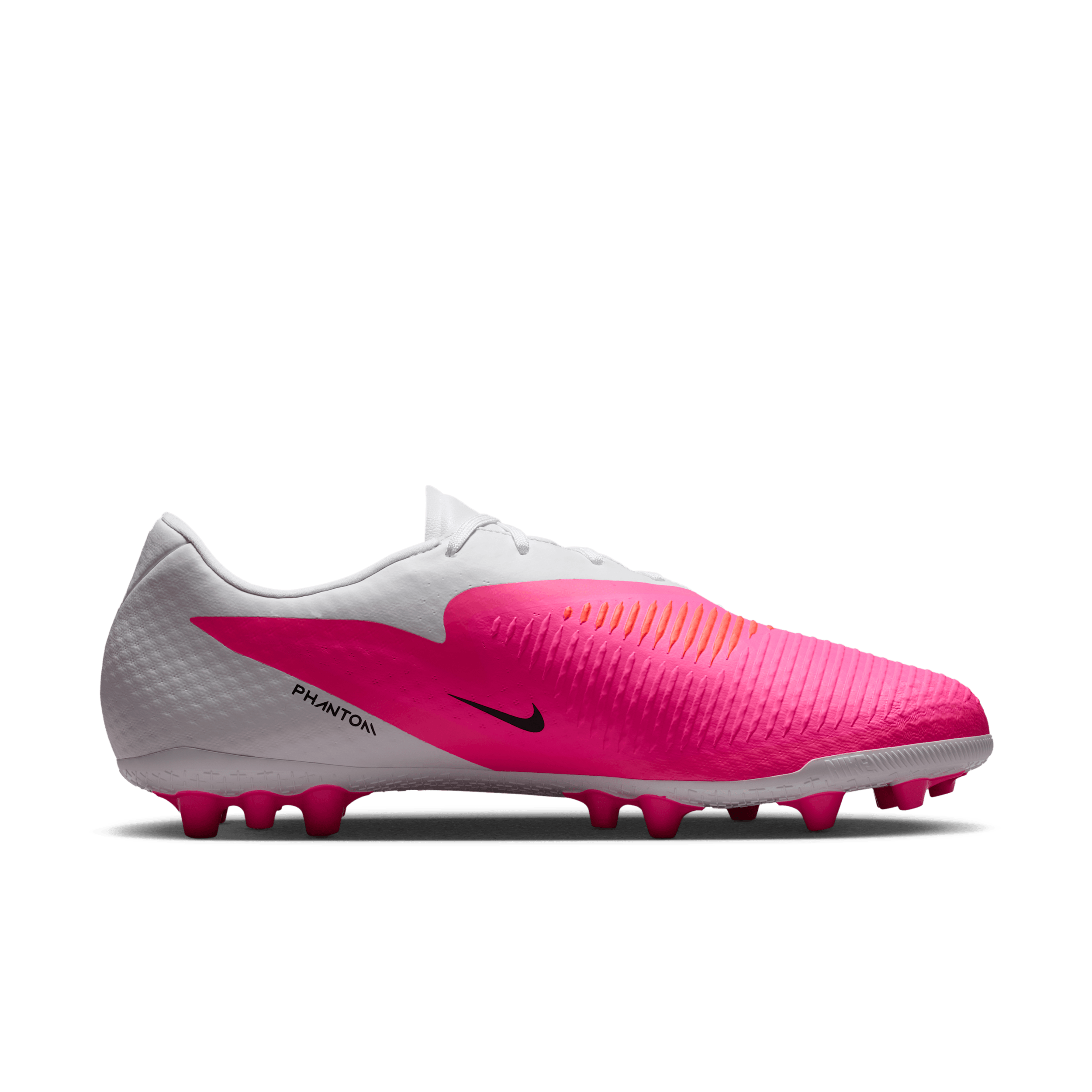 Nike Phantom 6 Low Academy voetbal IQ2396-900