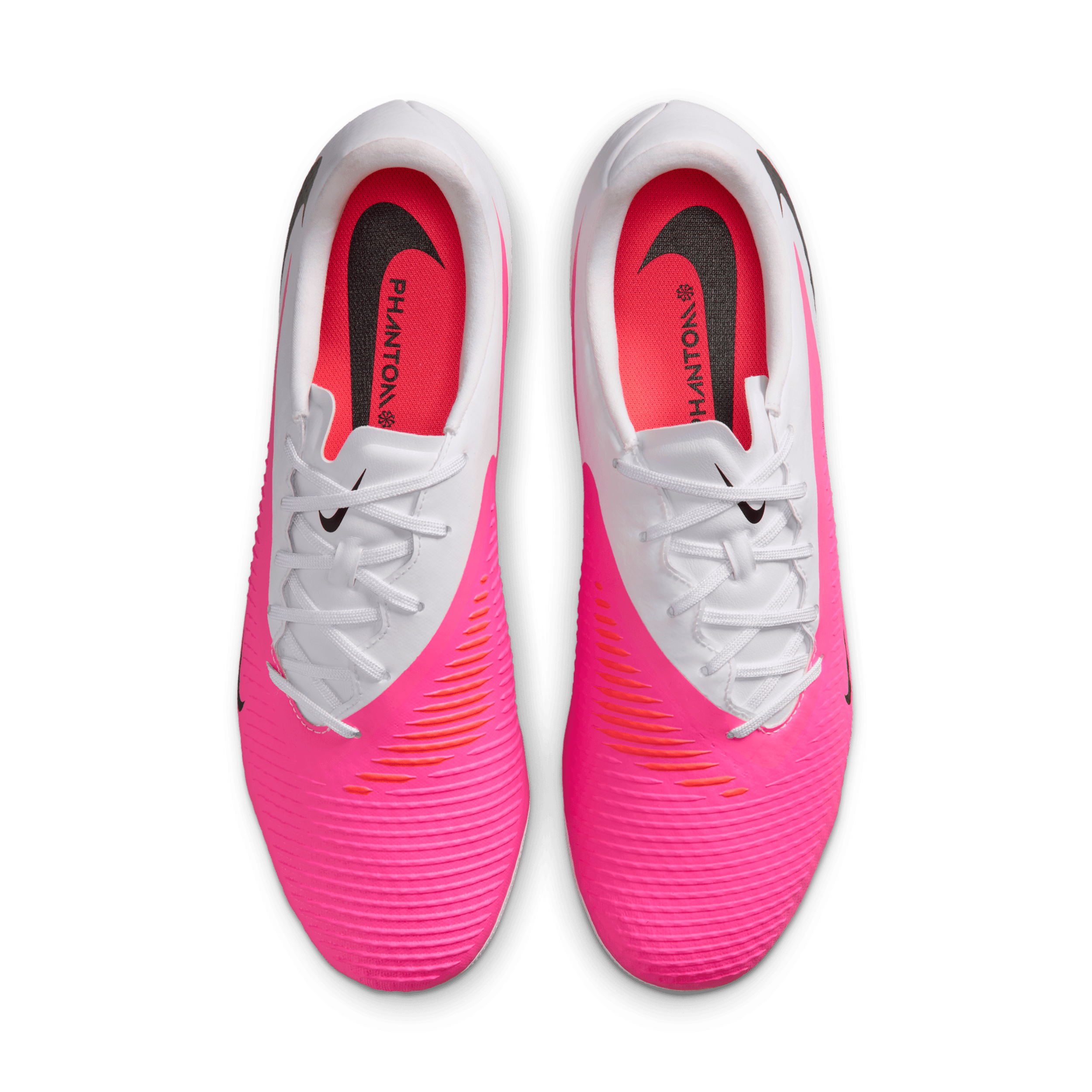 Nike Phantom 6 Low Academy voetbal IQ2396-900