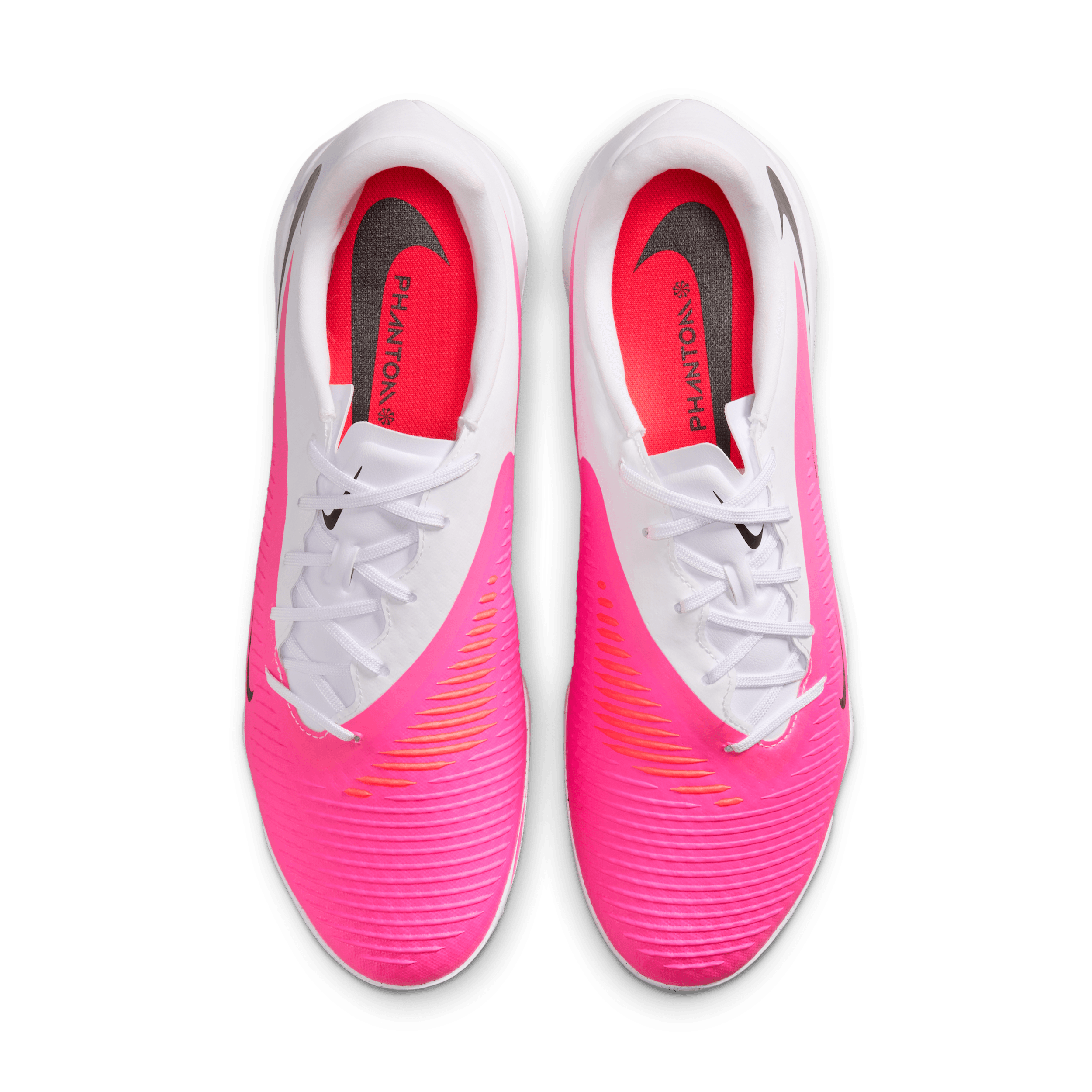 Nike Phantom 6 Low Academy voetbal IQ2399-900