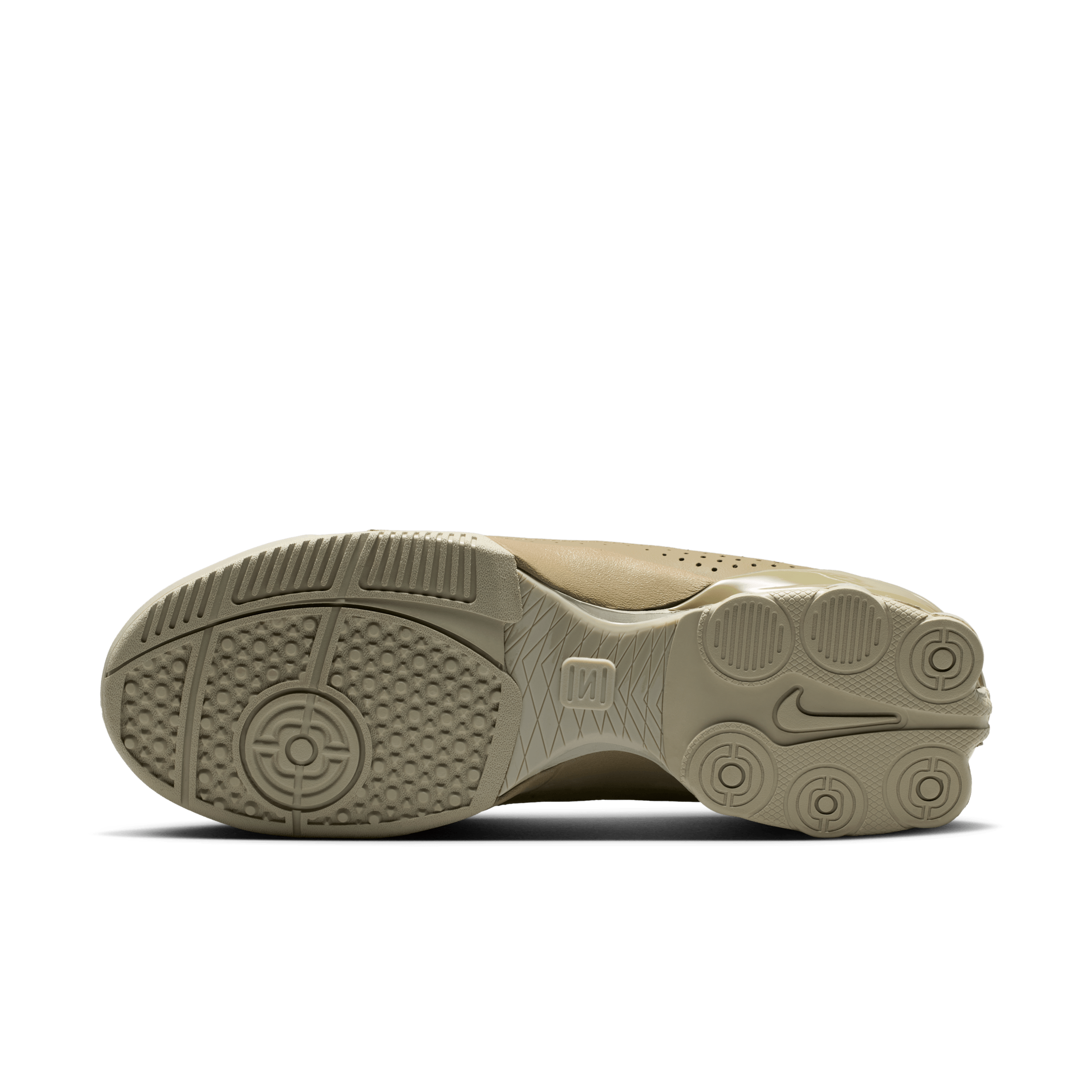 Nike T90 Shox Magia Neutral Olive IO9934-200