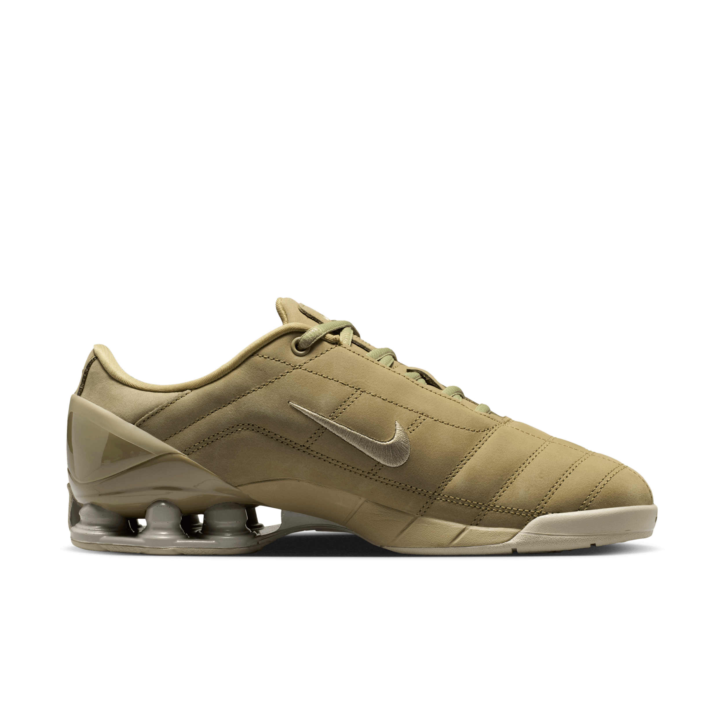 Nike T90 Shox Magia Neutral Olive IO9934-200