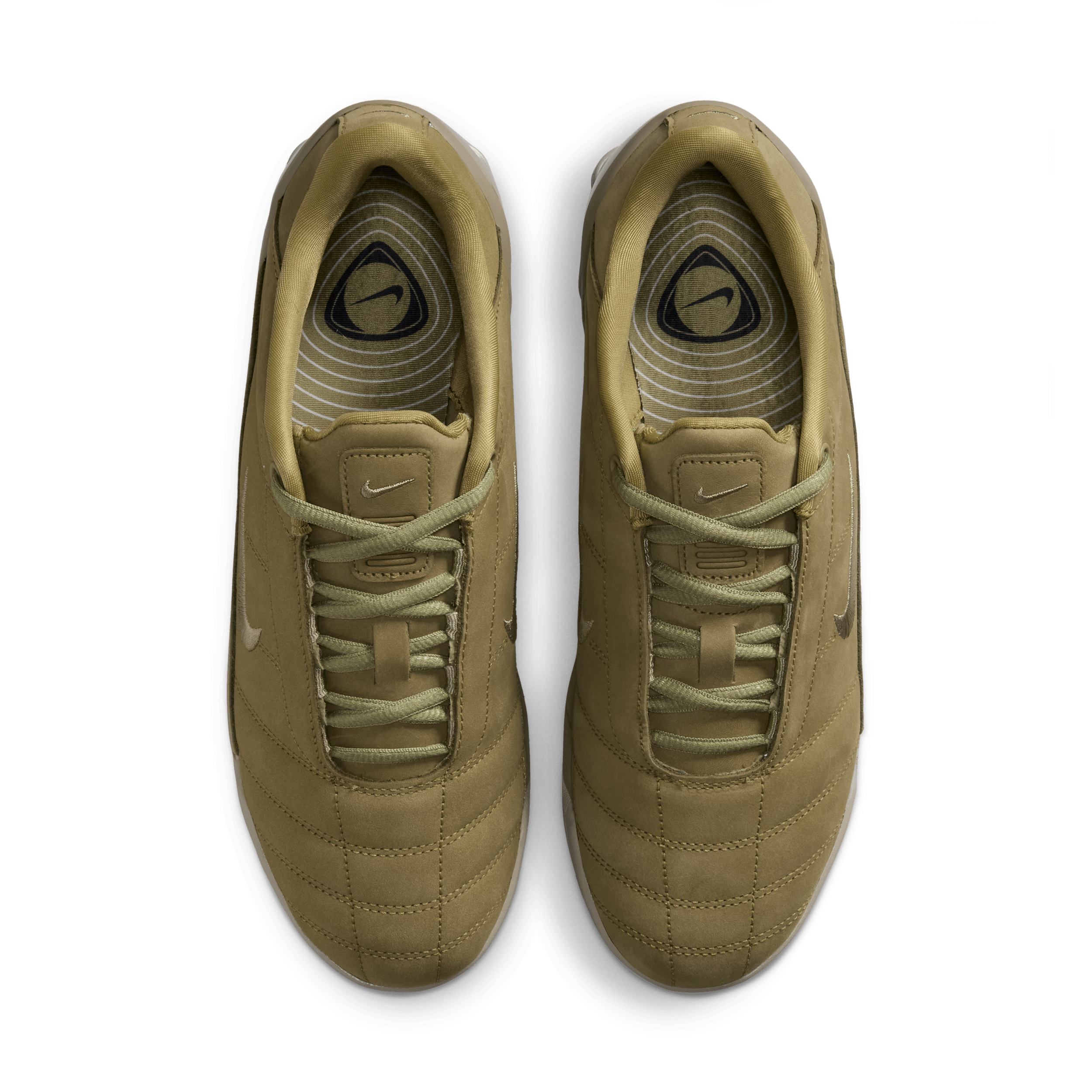 Nike T90 Shox Magia Neutral Olive IO9934-200