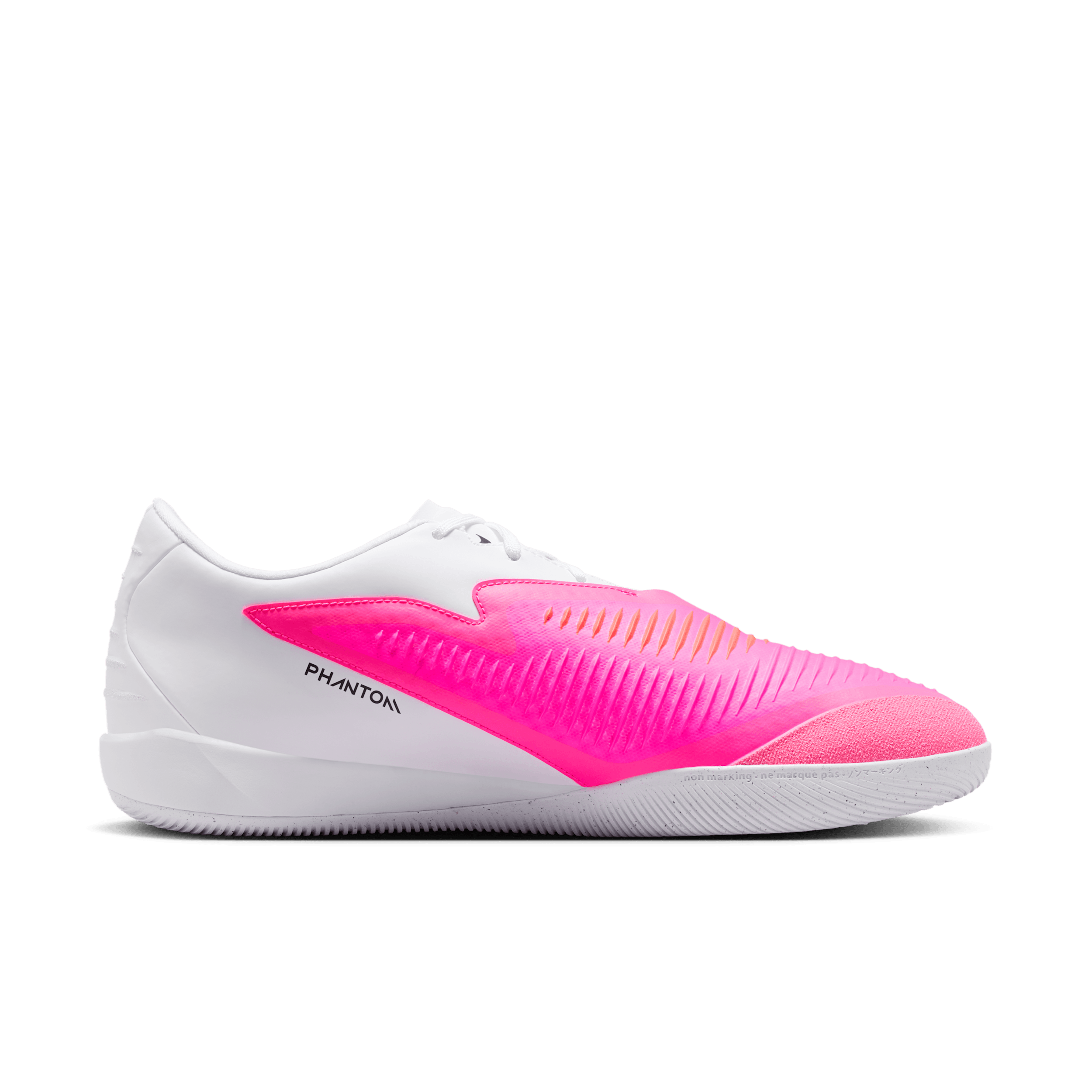 Nike Phantom 6 Low Academy zaalvoetbal IQ2398-900
