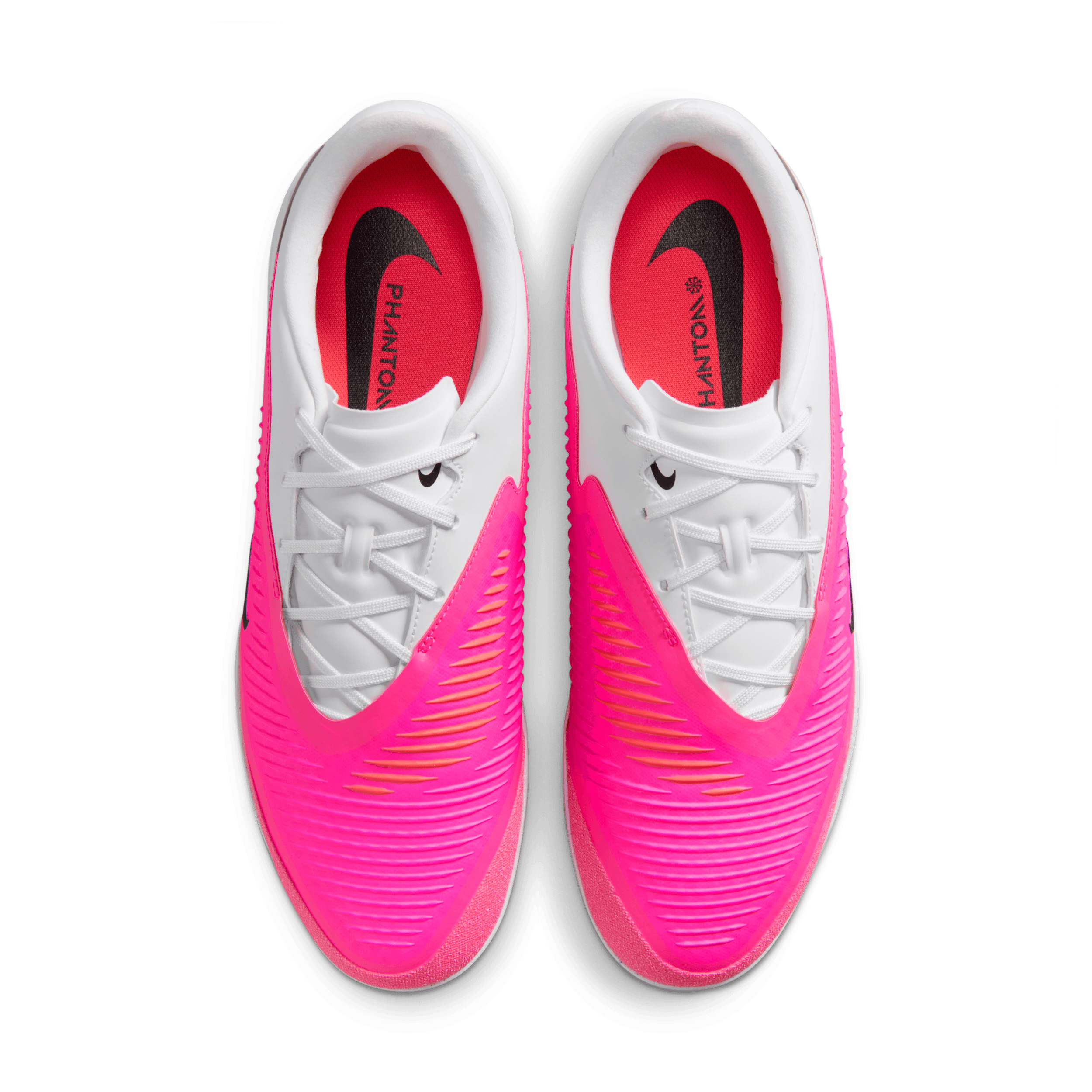 Nike Phantom 6 Low Academy zaalvoetbal IQ2398-900
