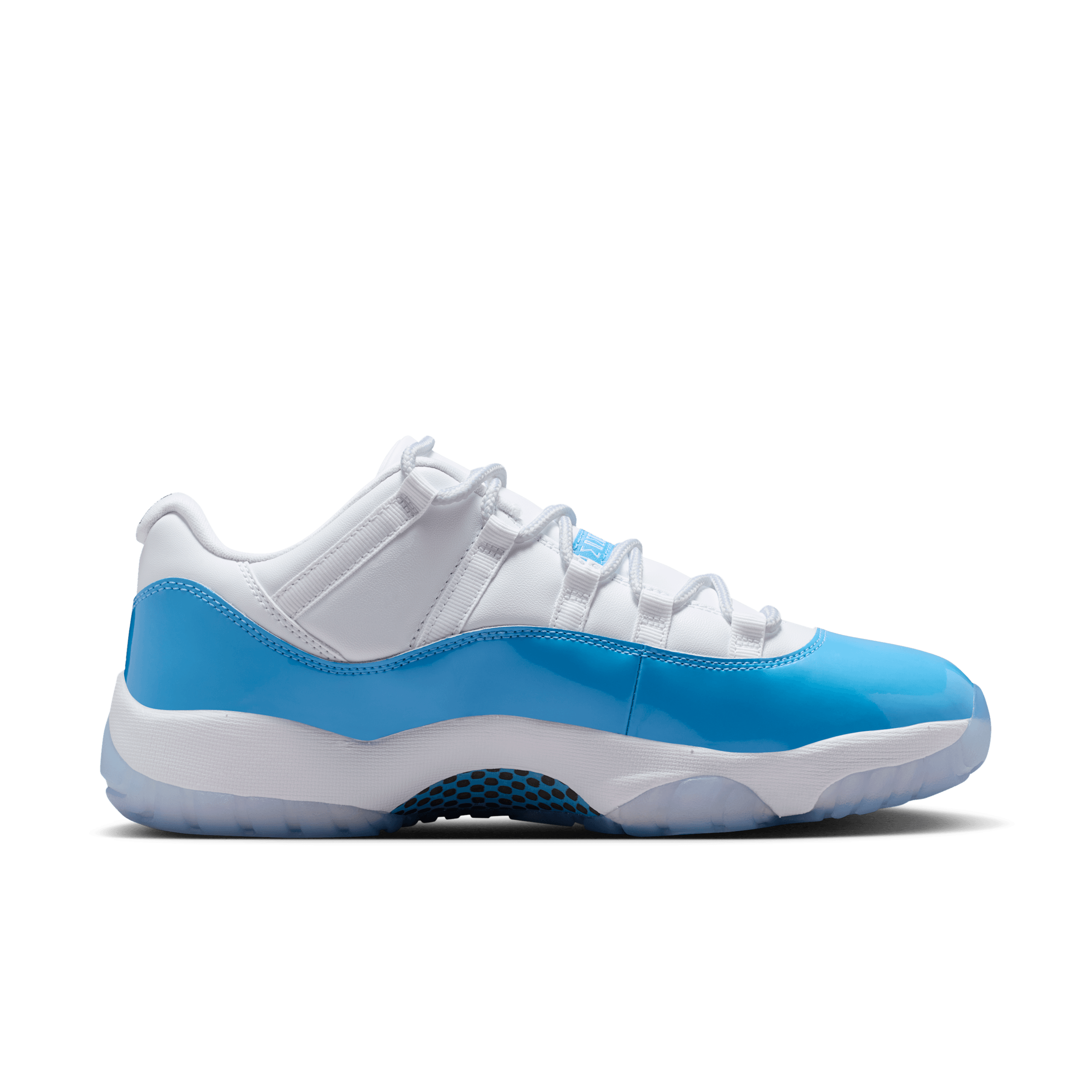Air Jordan 11 Low 'University Blue' FV5104-100