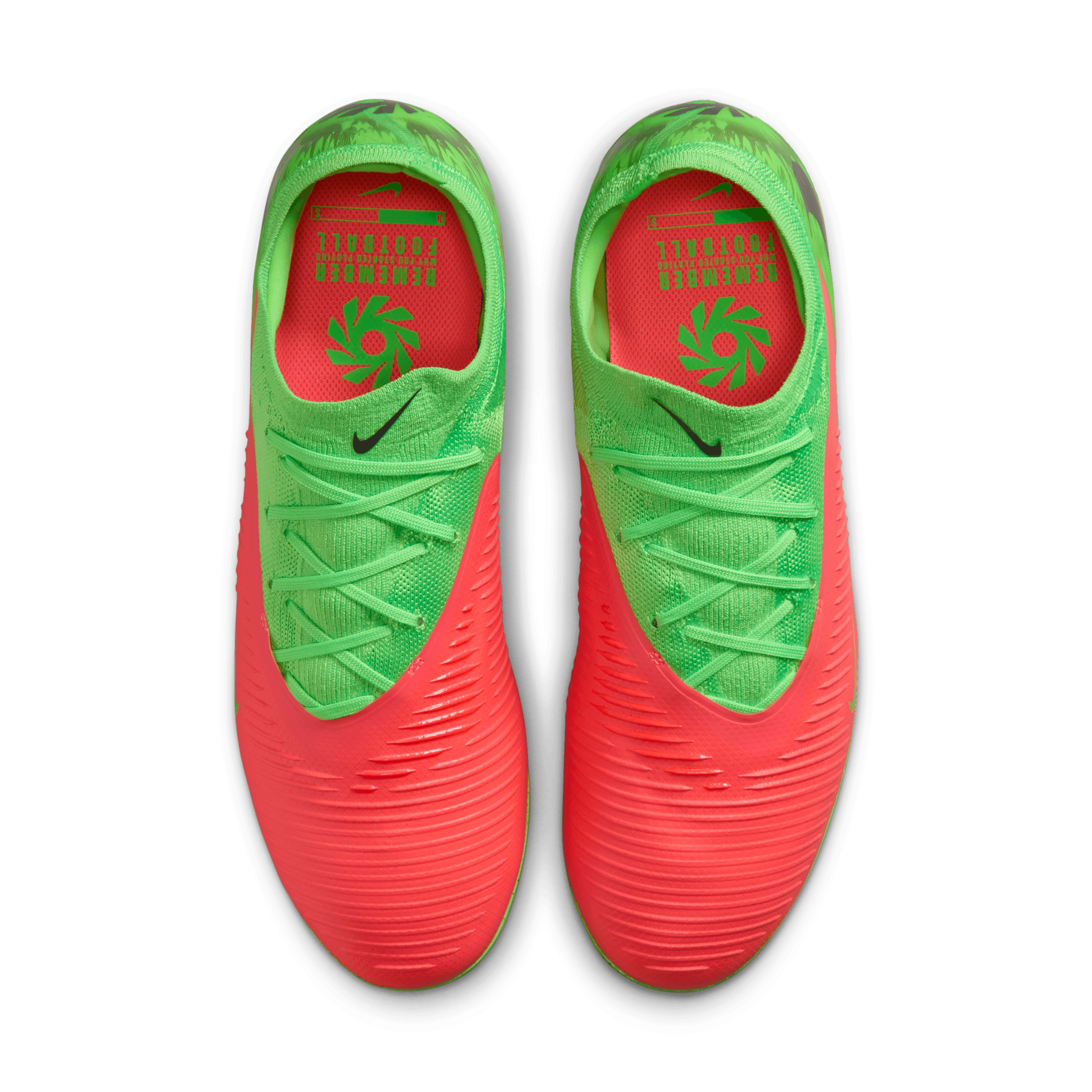 Nike Phantom 6 Low Pro 'Erling Haaland' voetbal IH1788-603