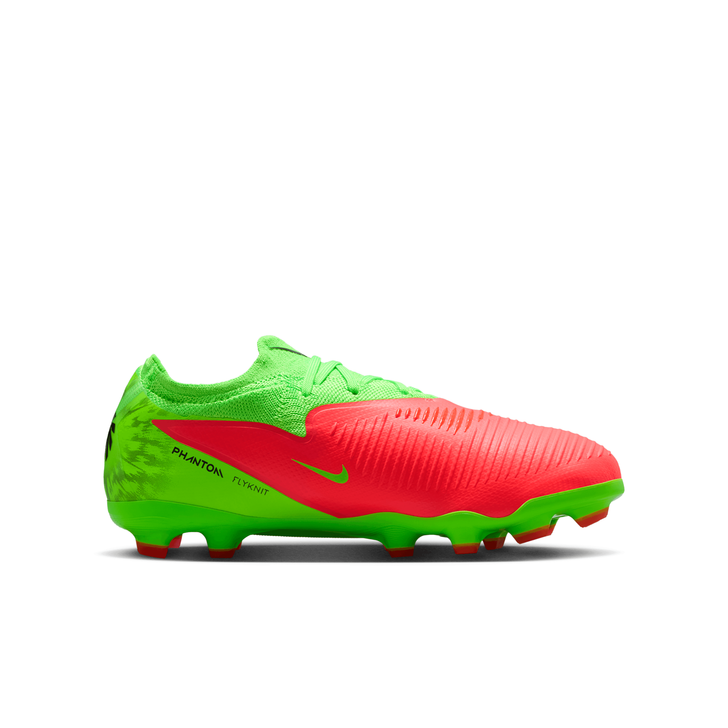 Nike Jr. Phantom 6 Low Pro 'Erling Haaland' voetbal HQ2047-603