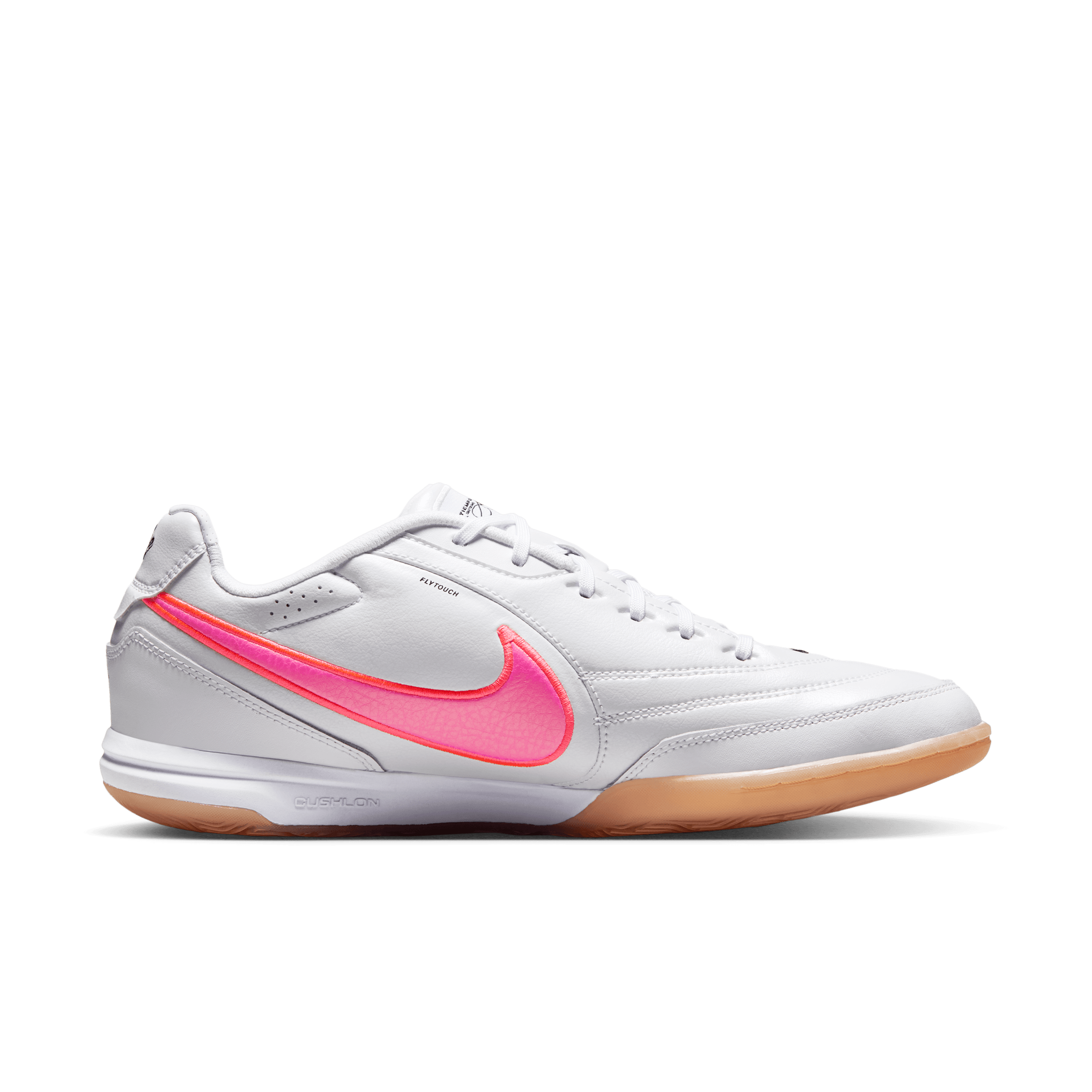 Nike Tiempo Streetgato PRM low-top zaalvoetbal IQ2389-901