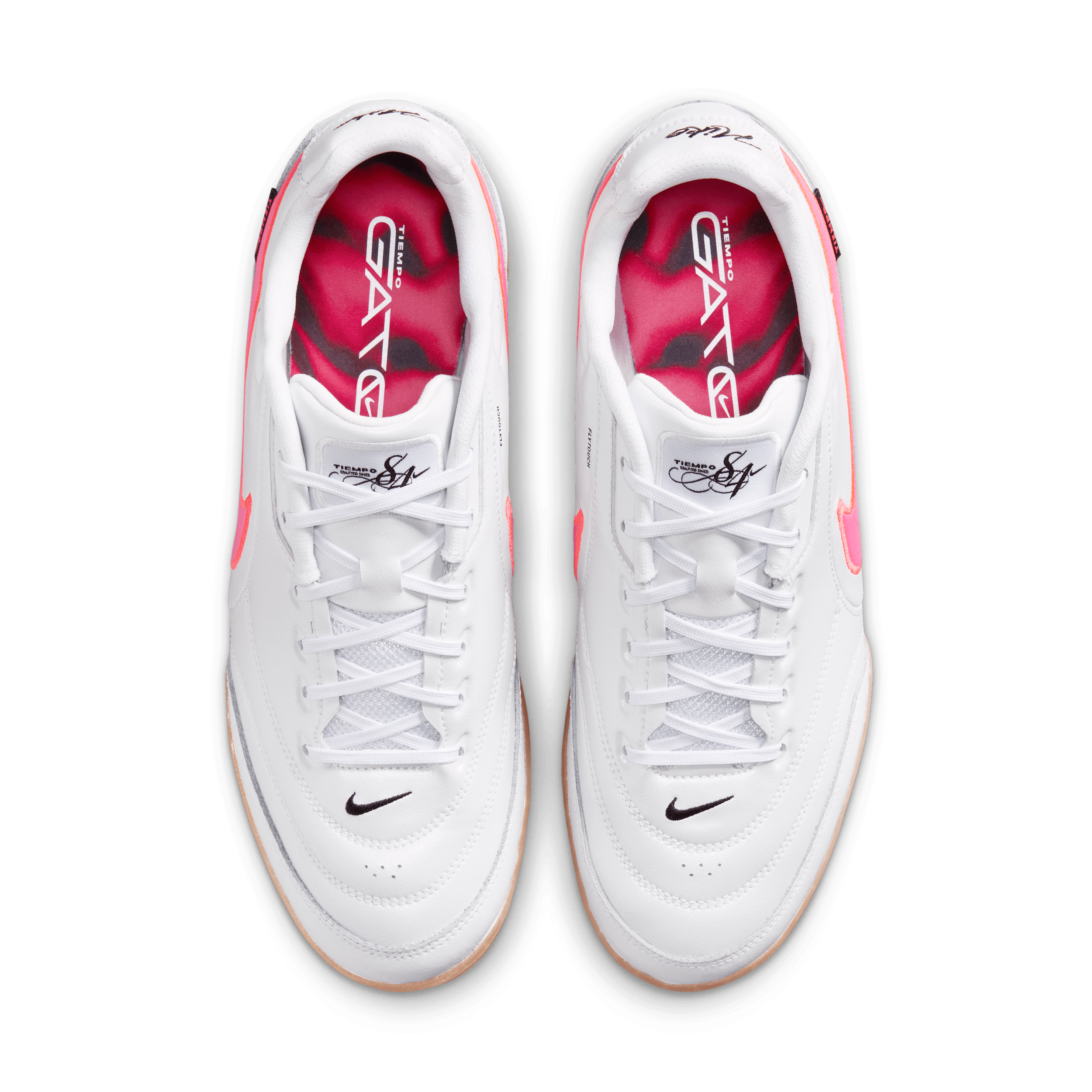 Nike Tiempo Streetgato PRM low-top zaalvoetbal IQ2389-901