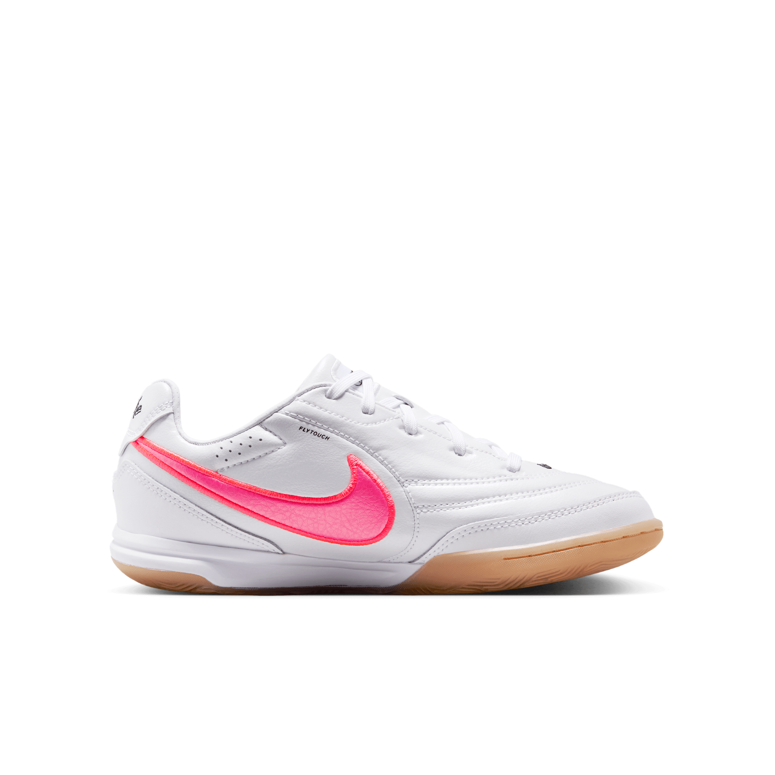 Nike Jr. Tiempo Streetgato low-top zaalvoetbal IH1806-901