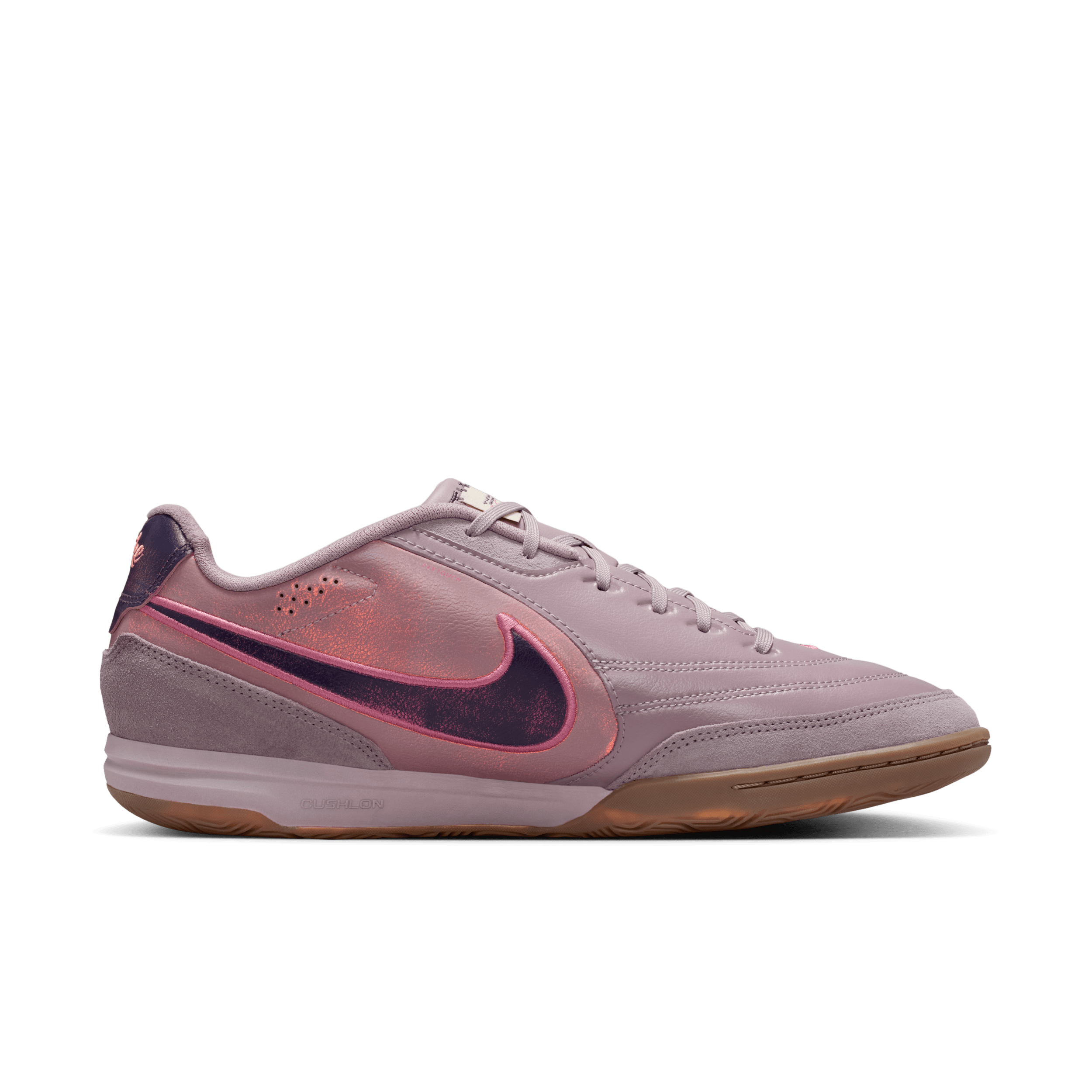 Nike Tiempo Streetgato PRM low-top zaalvoetbal IO9951-269