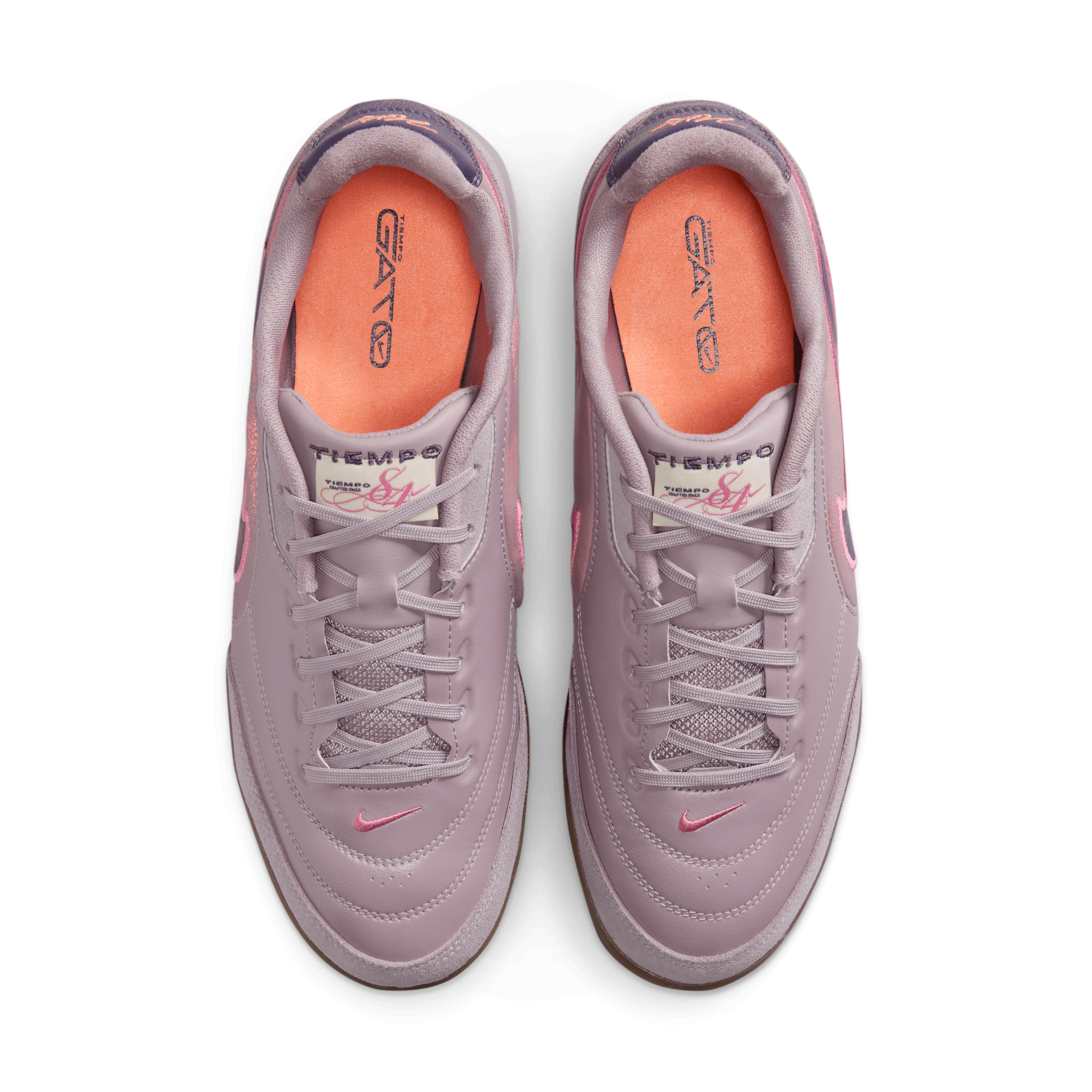 Nike Tiempo Streetgato PRM low-top zaalvoetbal IO9951-269